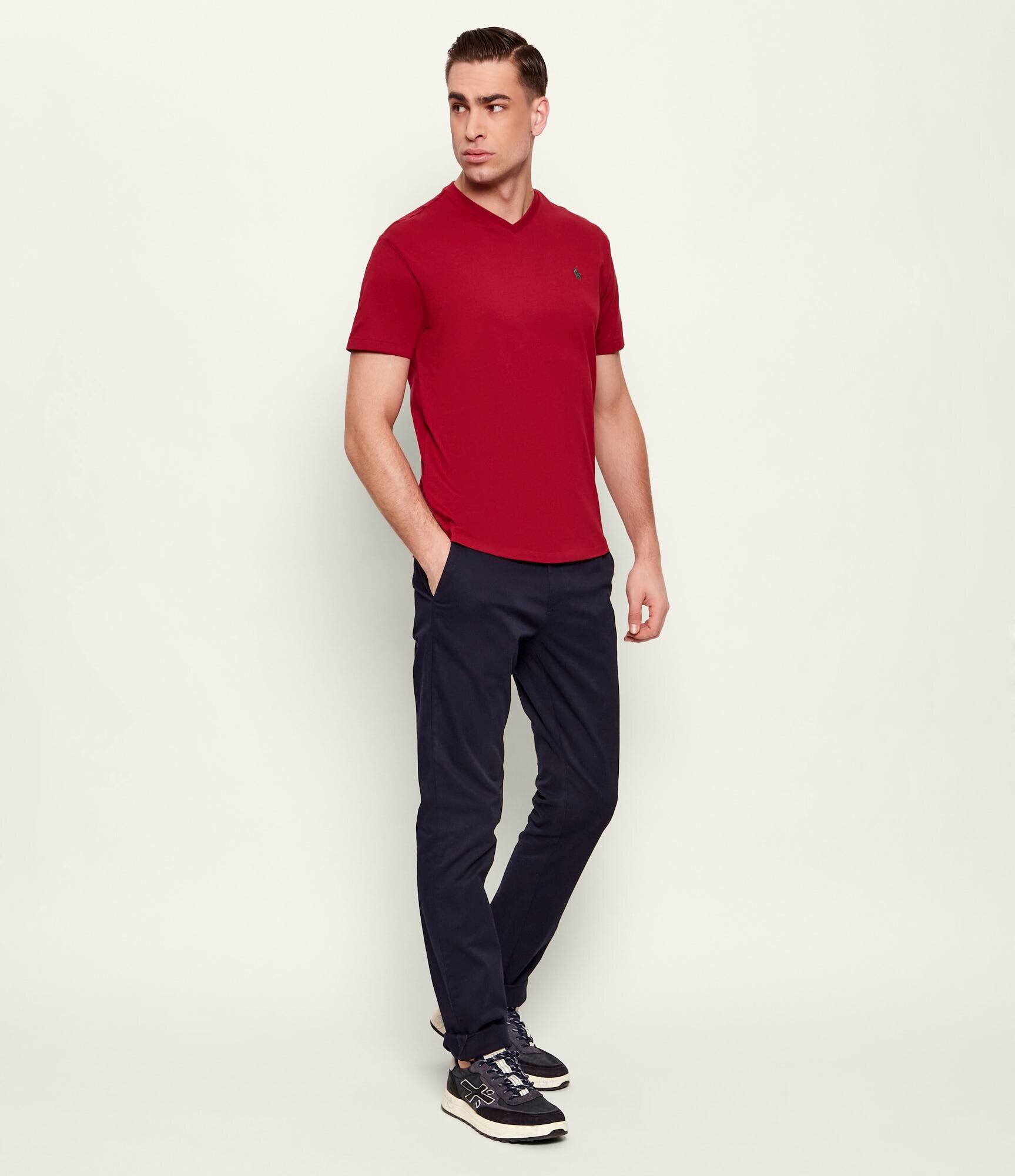 Premiata Sneakers NOUS | piele întoarsă