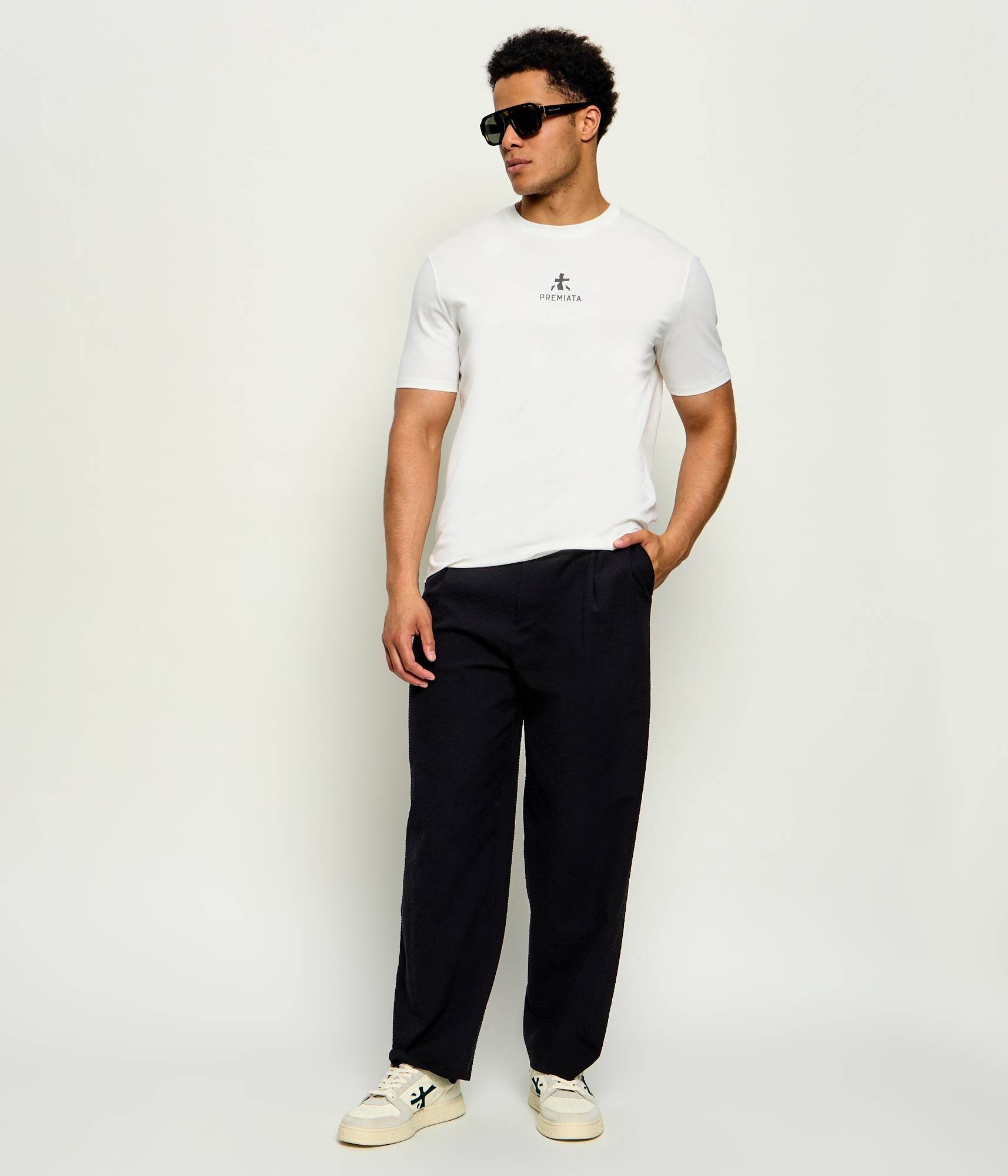 Premiata Tricou | regular fit