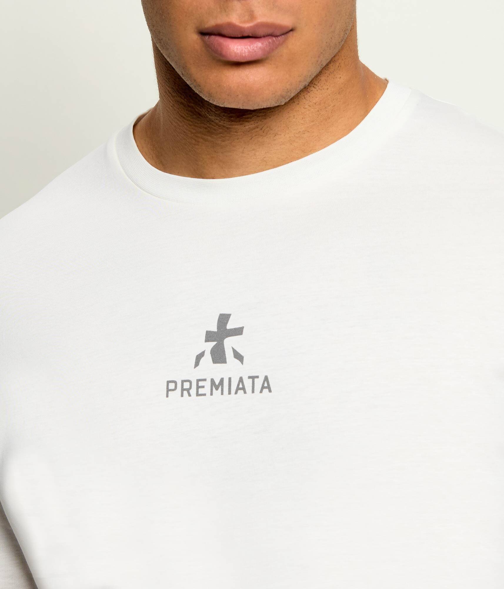 Premiata Tricou | regular fit