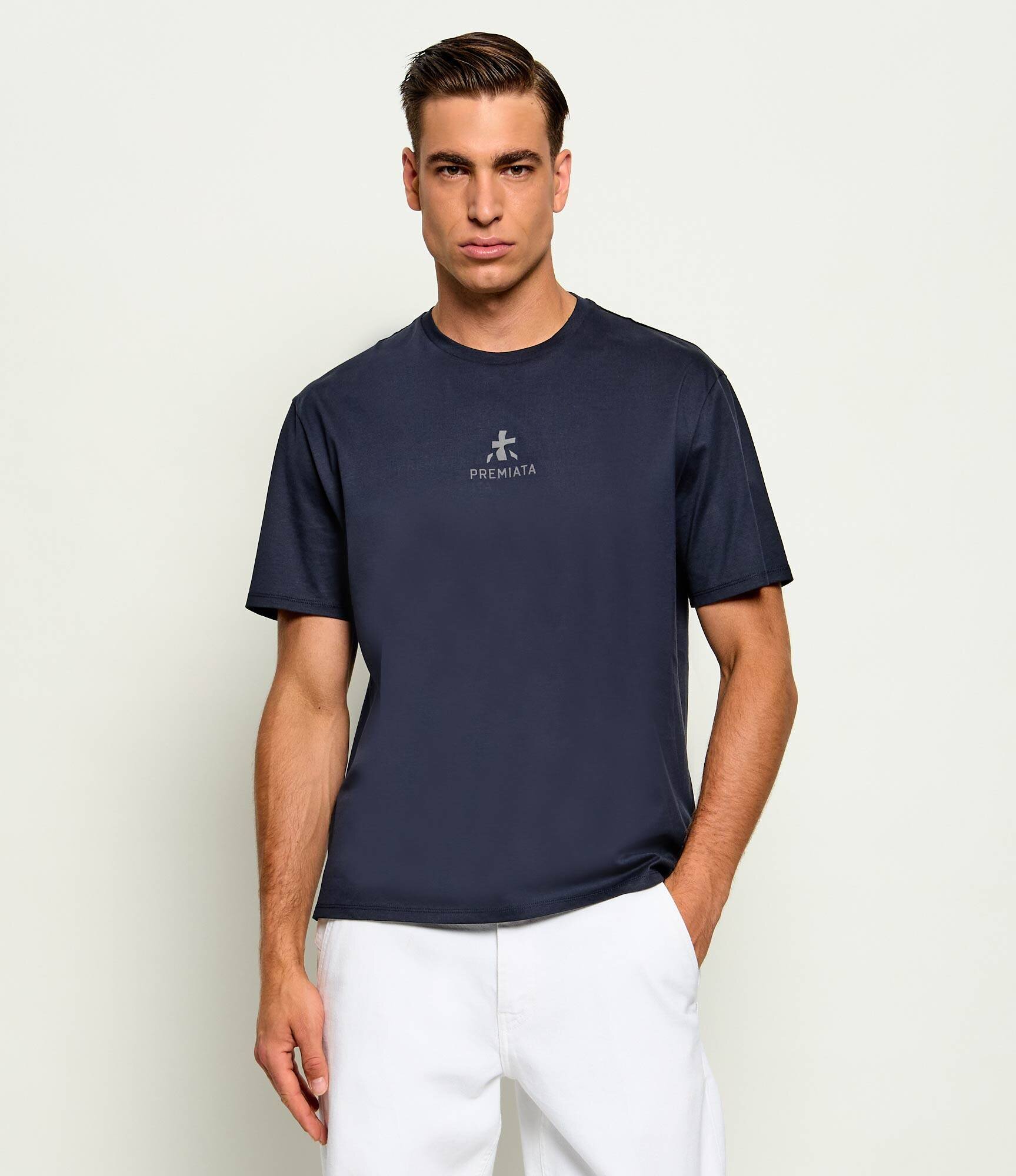 Premiata Tricou | regular fit