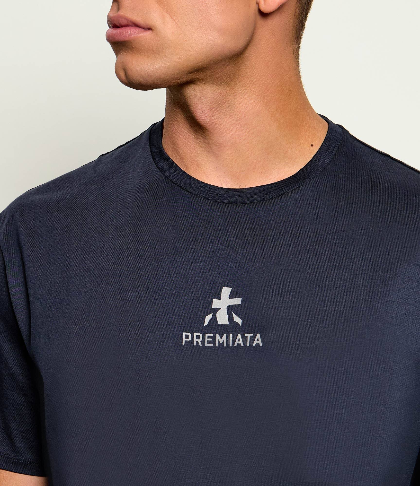 Premiata Tricou | regular fit