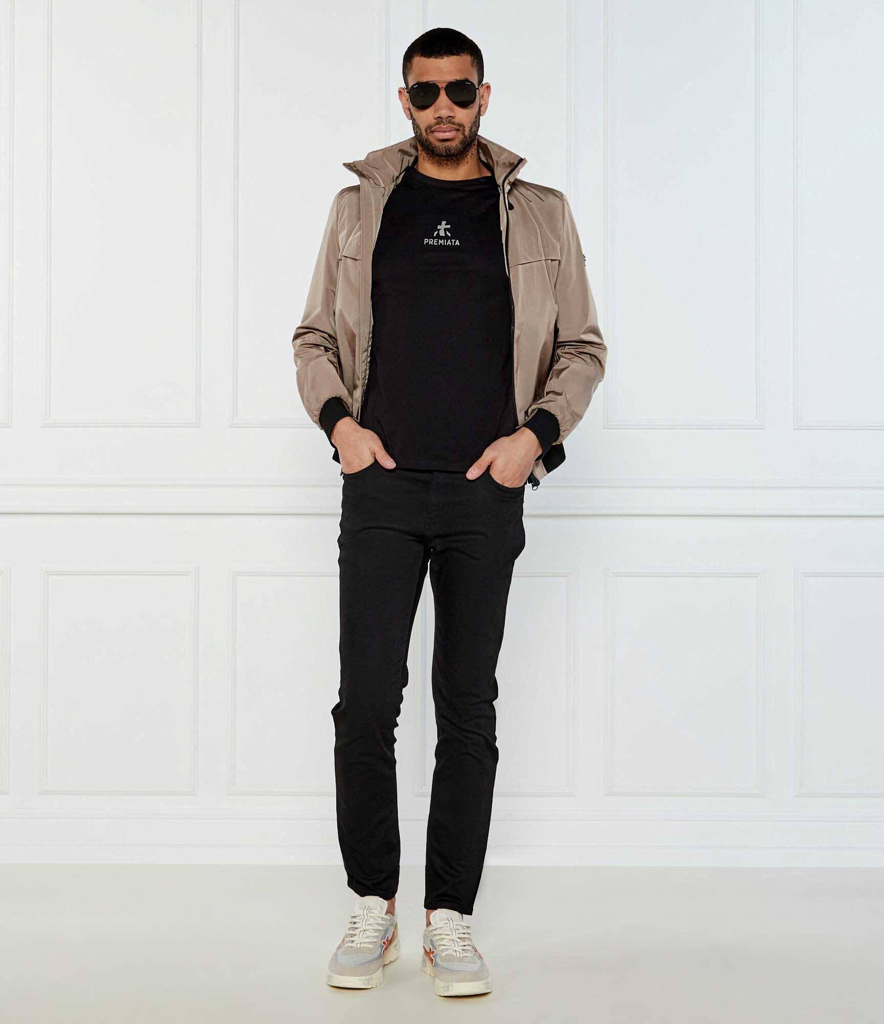 Premiata Tricou | Regular Fit