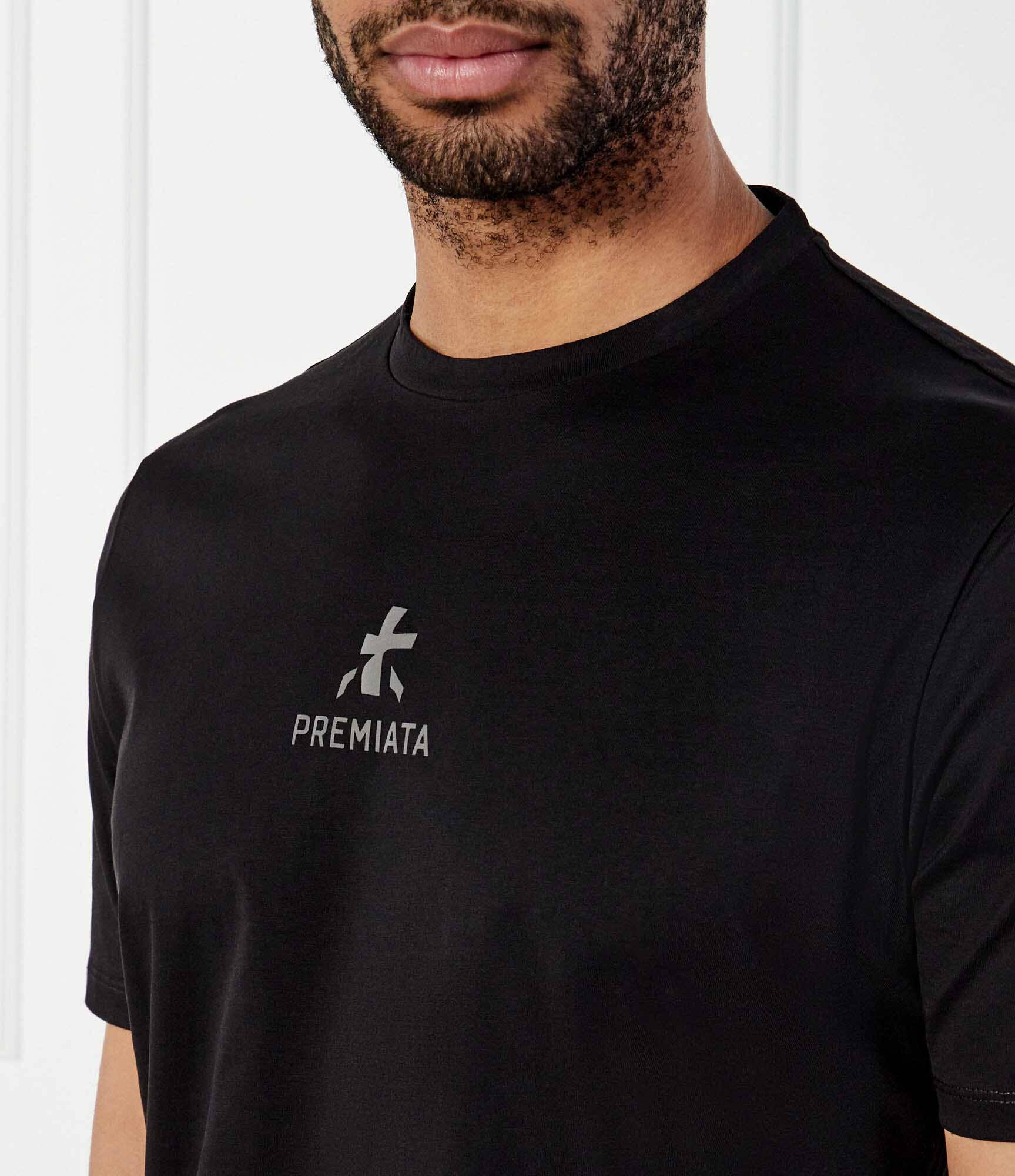 Premiata Tricou | Regular Fit