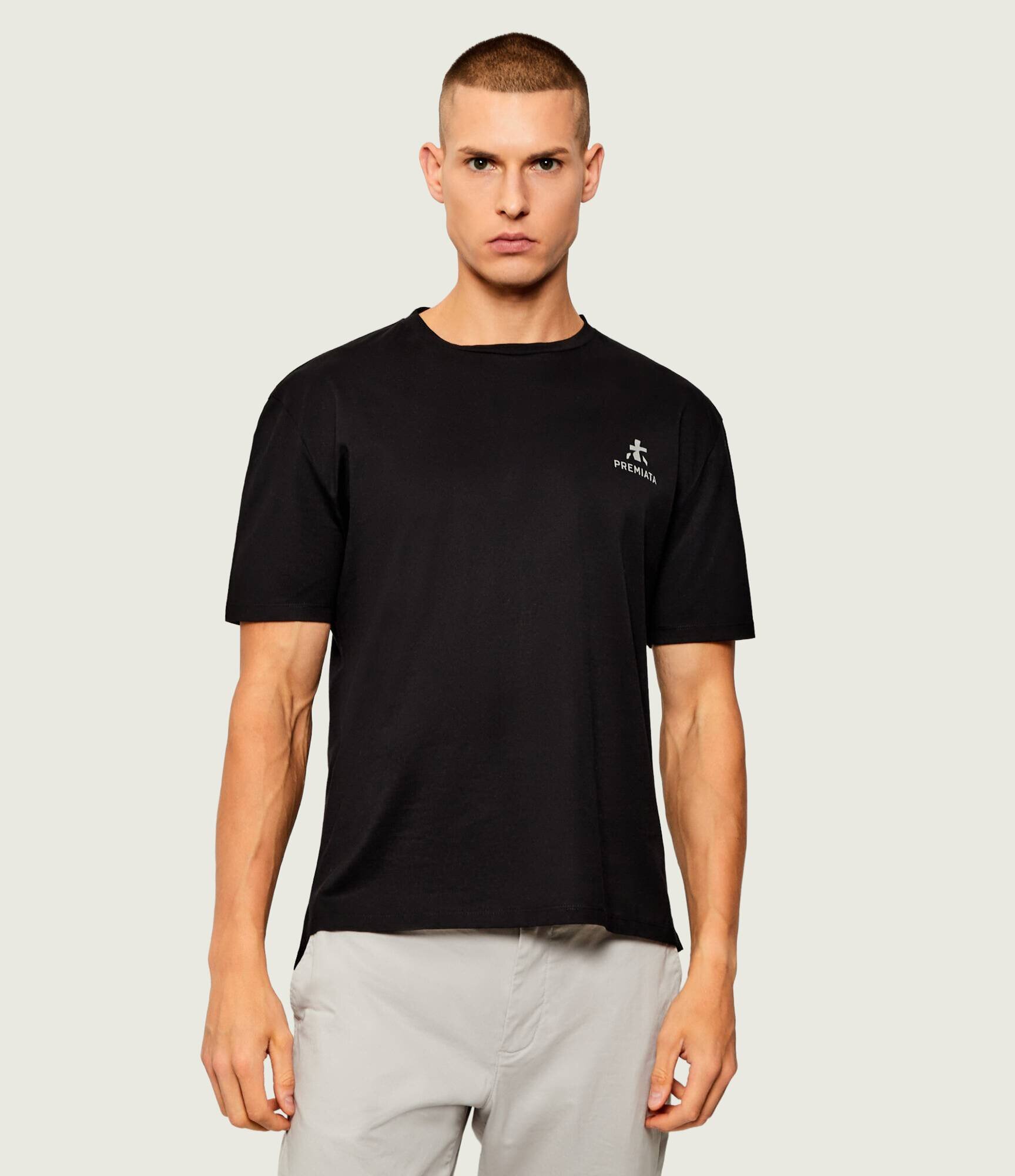 Premiata Tricou | regular fit