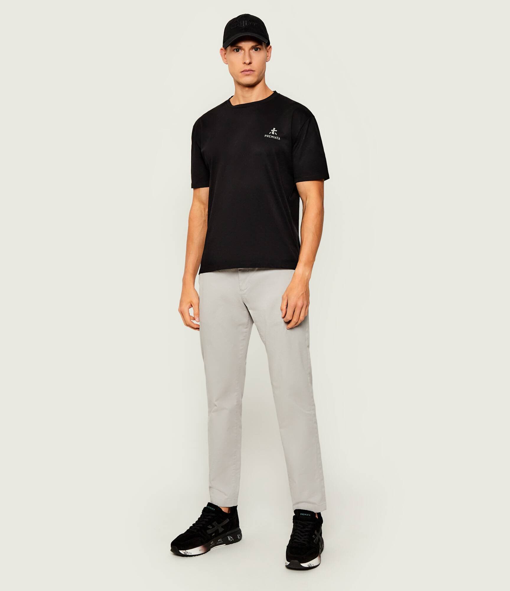 Premiata Tricou | regular fit