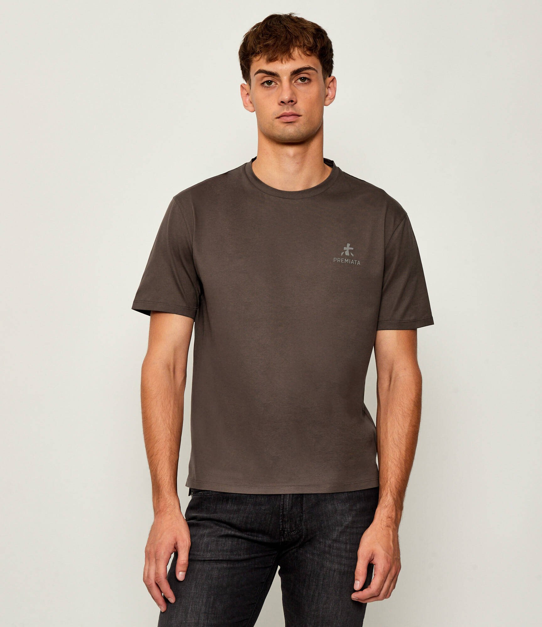 Premiata Tricou | regular fit