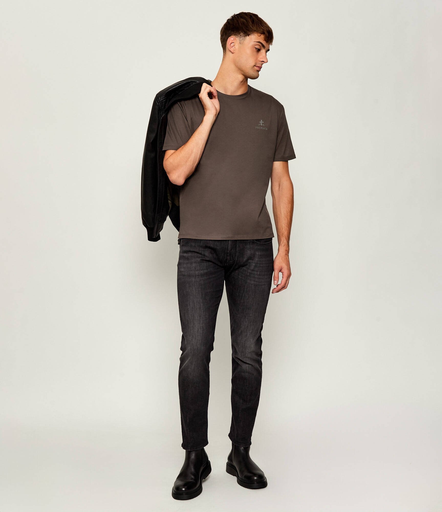 Premiata Tricou | regular fit