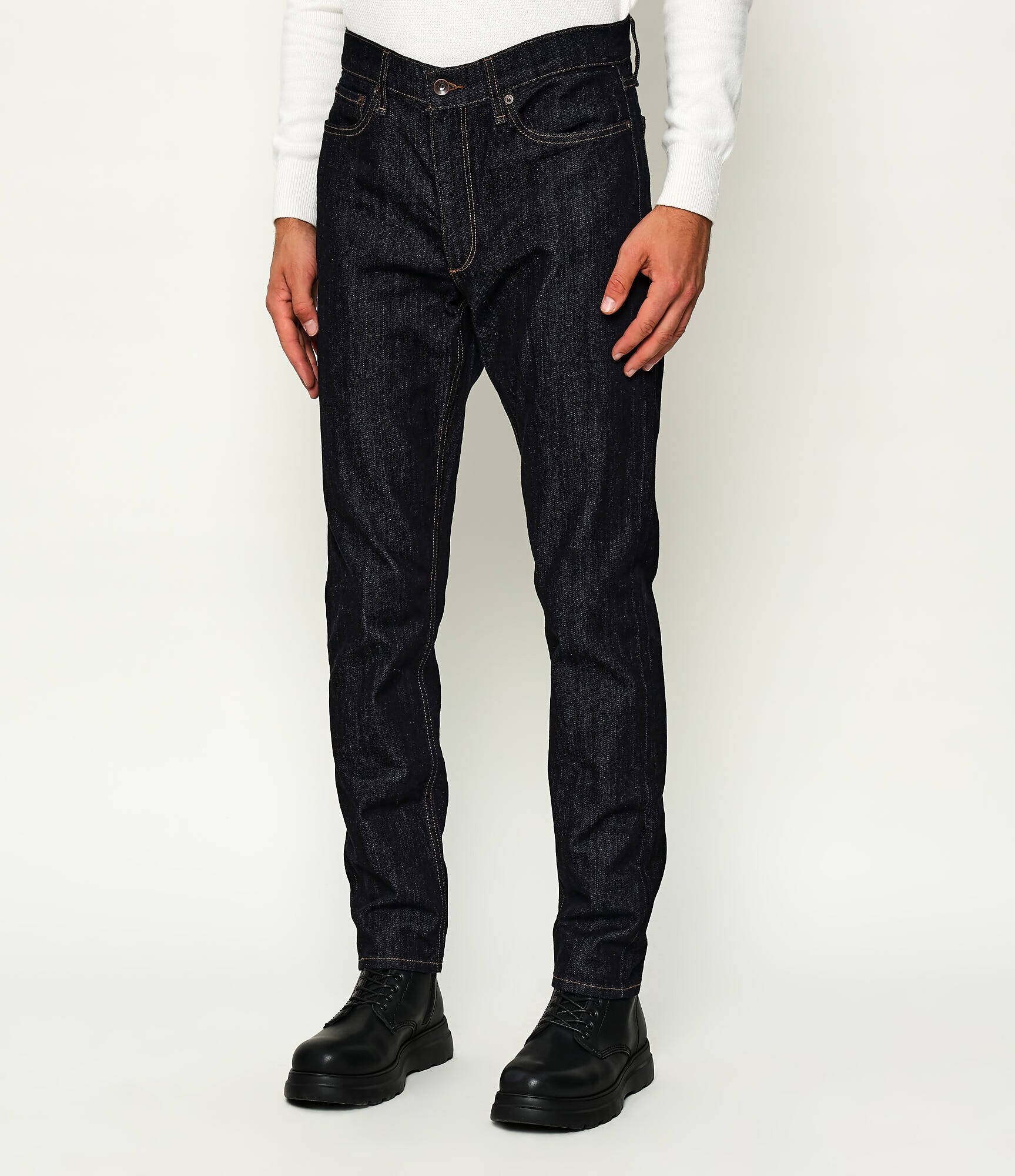 Rag&Bone Blugi Fit 2 Authentic | Slim Fit | stretch