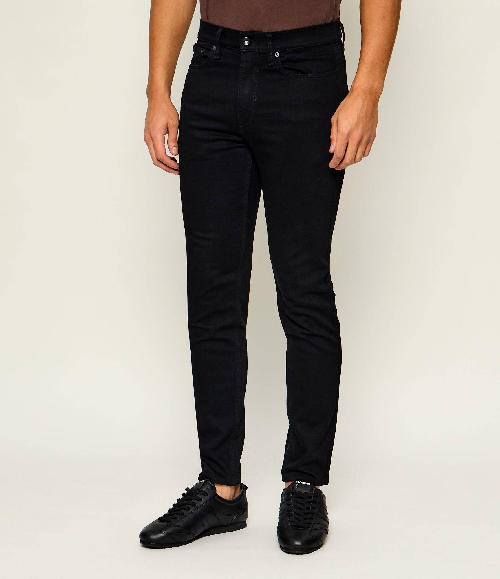 Rag&Bone Blugi Fit 2 | Slim Fit