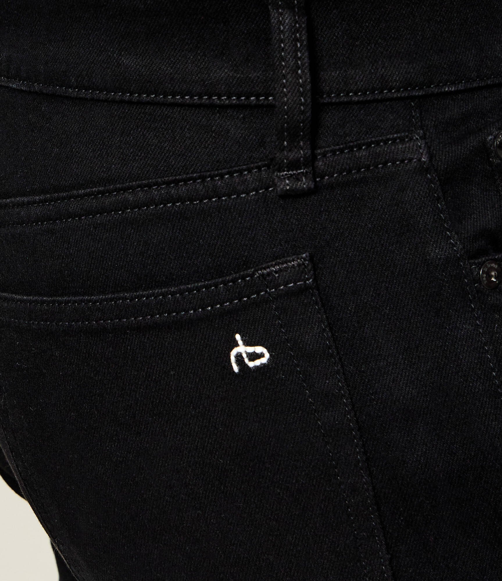 Rag&Bone Blugi Fit 2 | Slim Fit