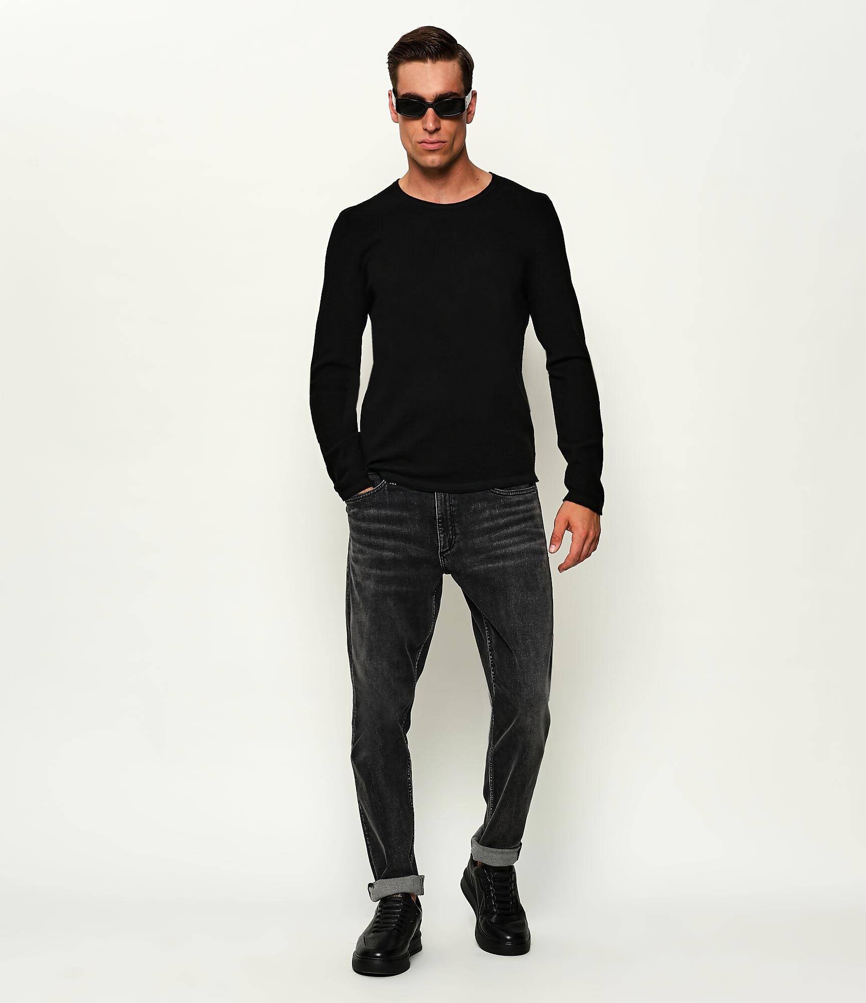 Rag&Bone Blugi Fit 3 Authentic | Tapered fit