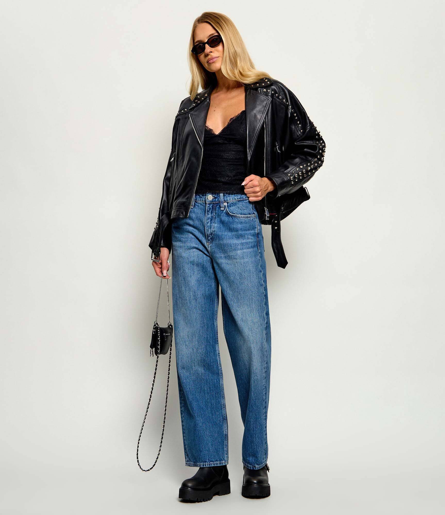 Rag&Bone Blugi Logan | regular fit