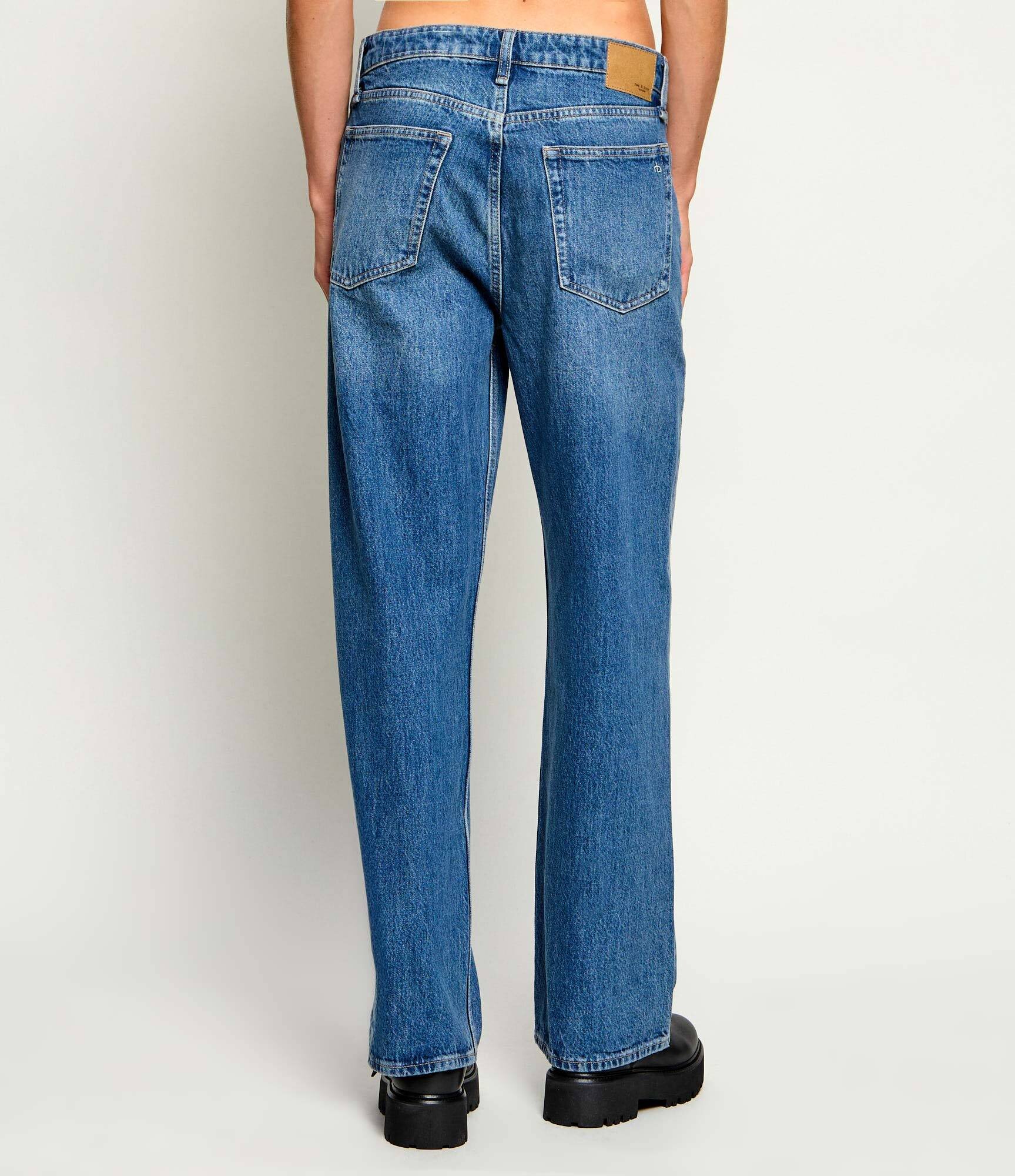 Rag&Bone Blugi Logan | regular fit