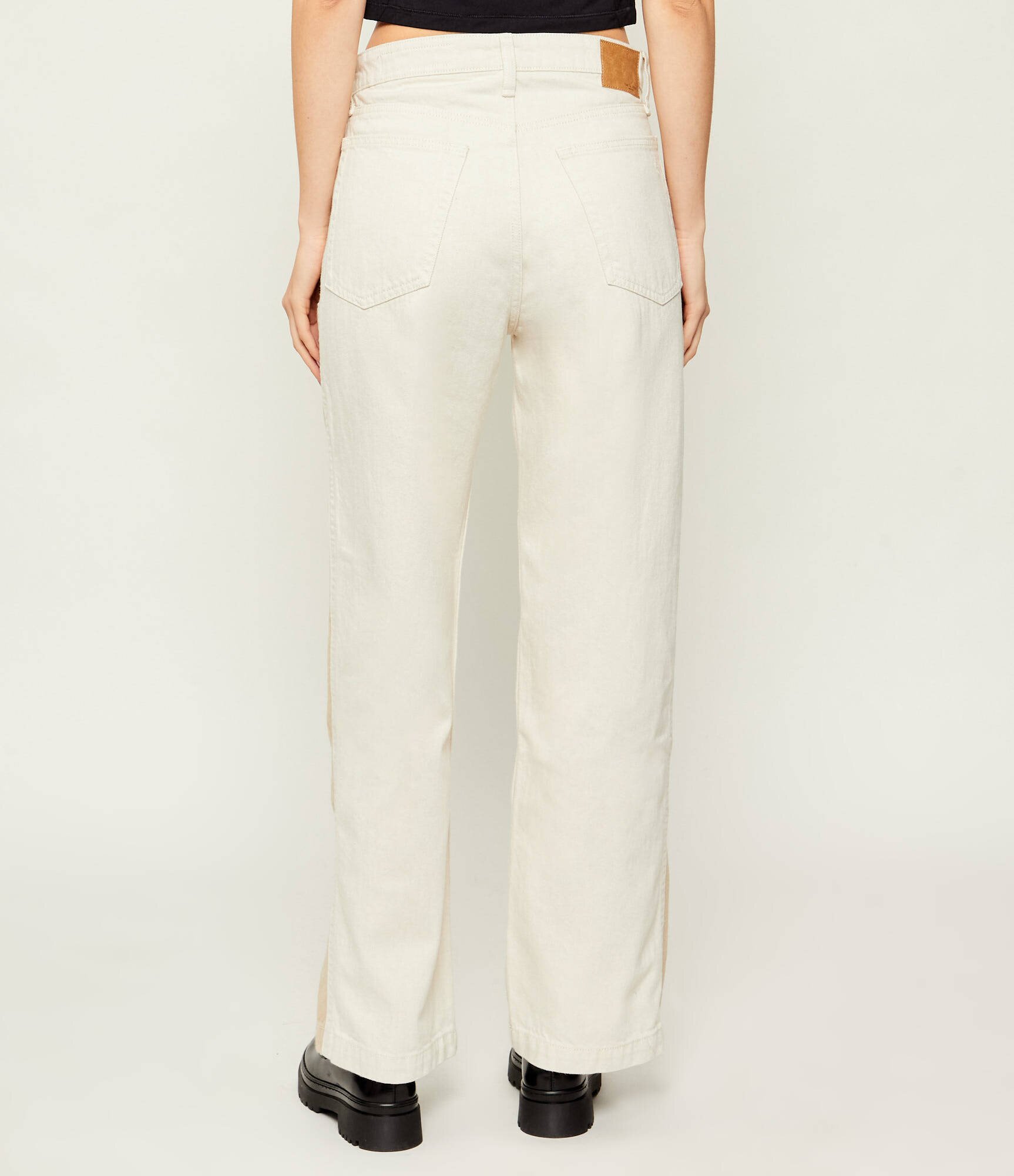 Rag&Bone Blugi LOGAN | Relaxed fit
