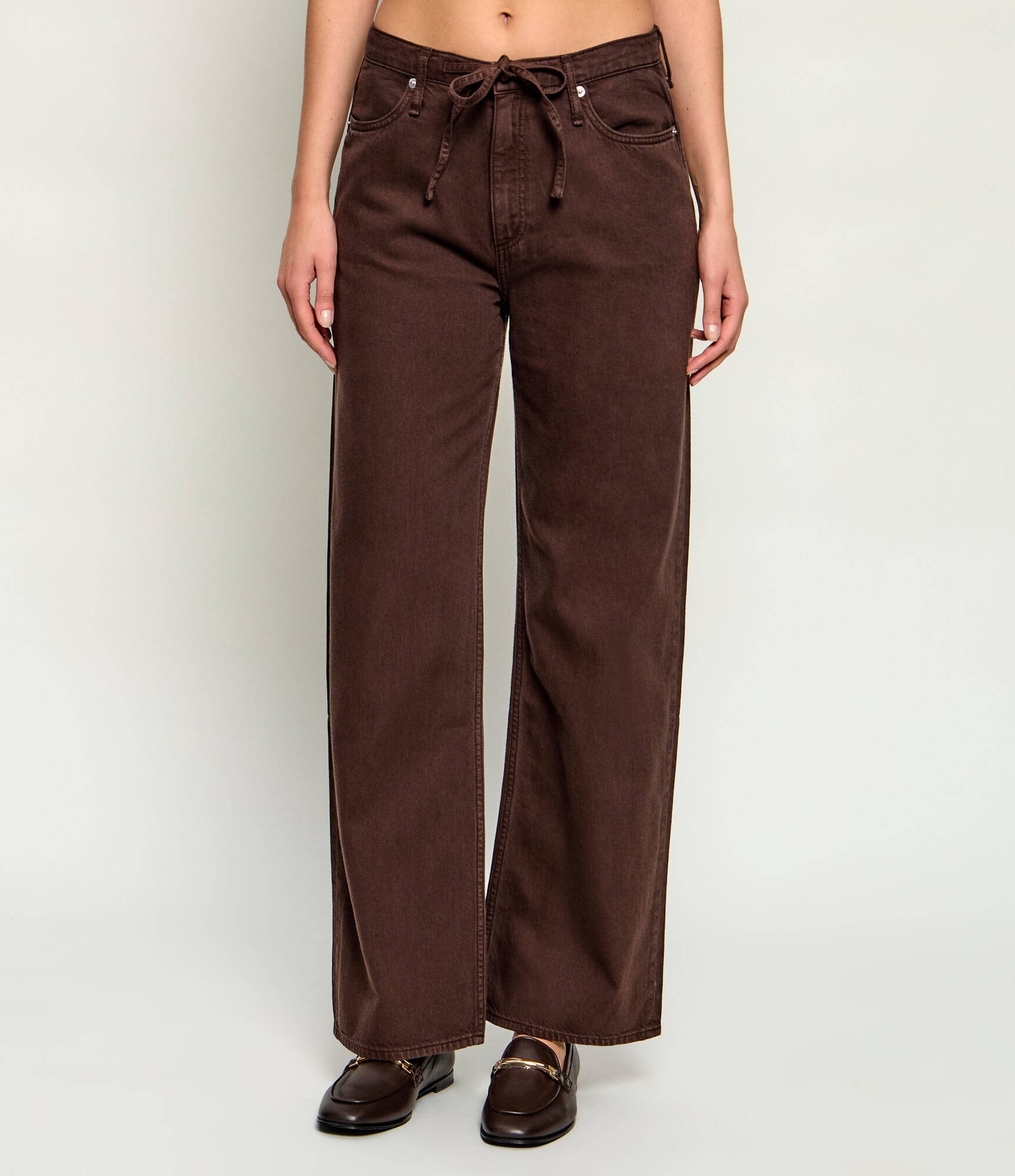 Rag&Bone Blugi Phoebe | Loose fit