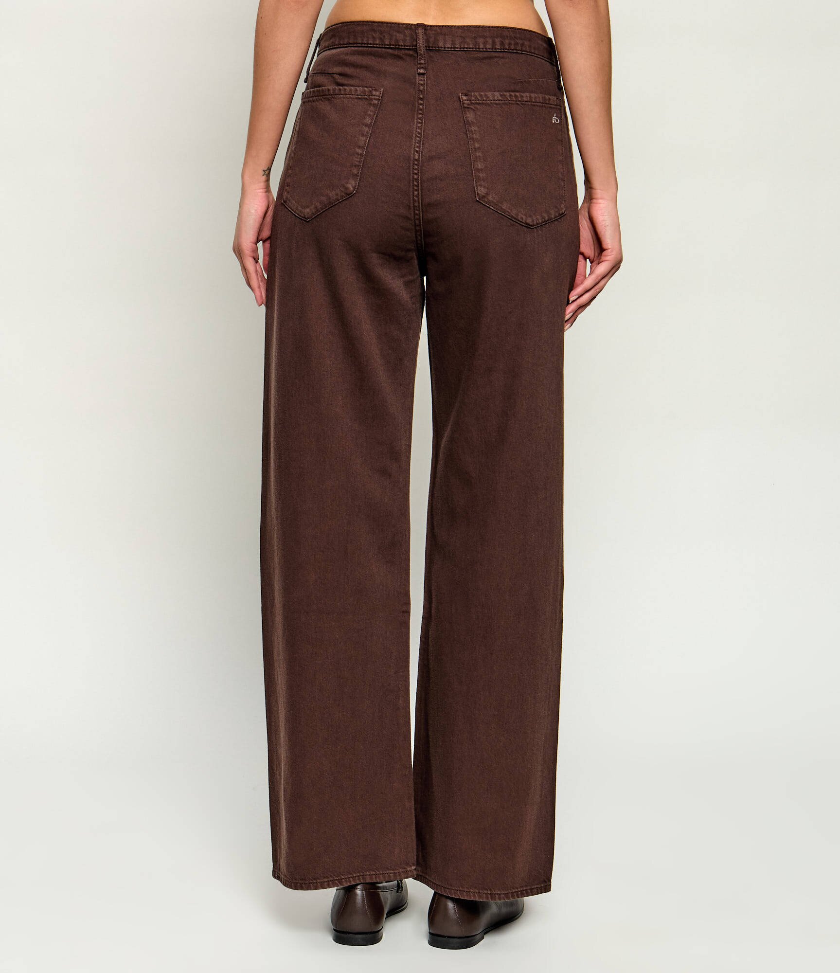 Rag&Bone Blugi Phoebe | Loose fit