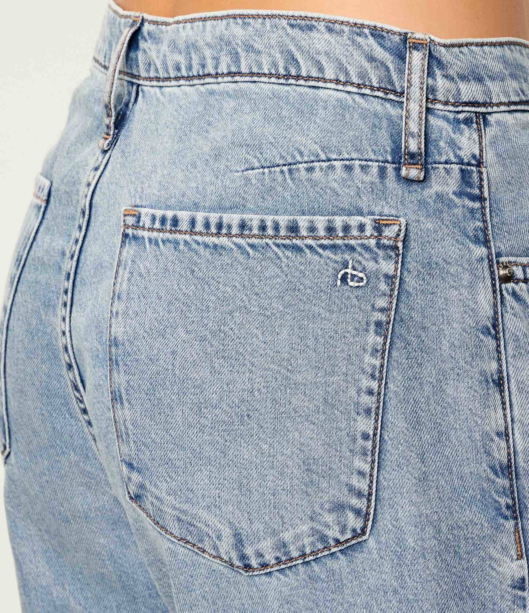 Rag&Bone Blugi PHOEBE | Loose fit