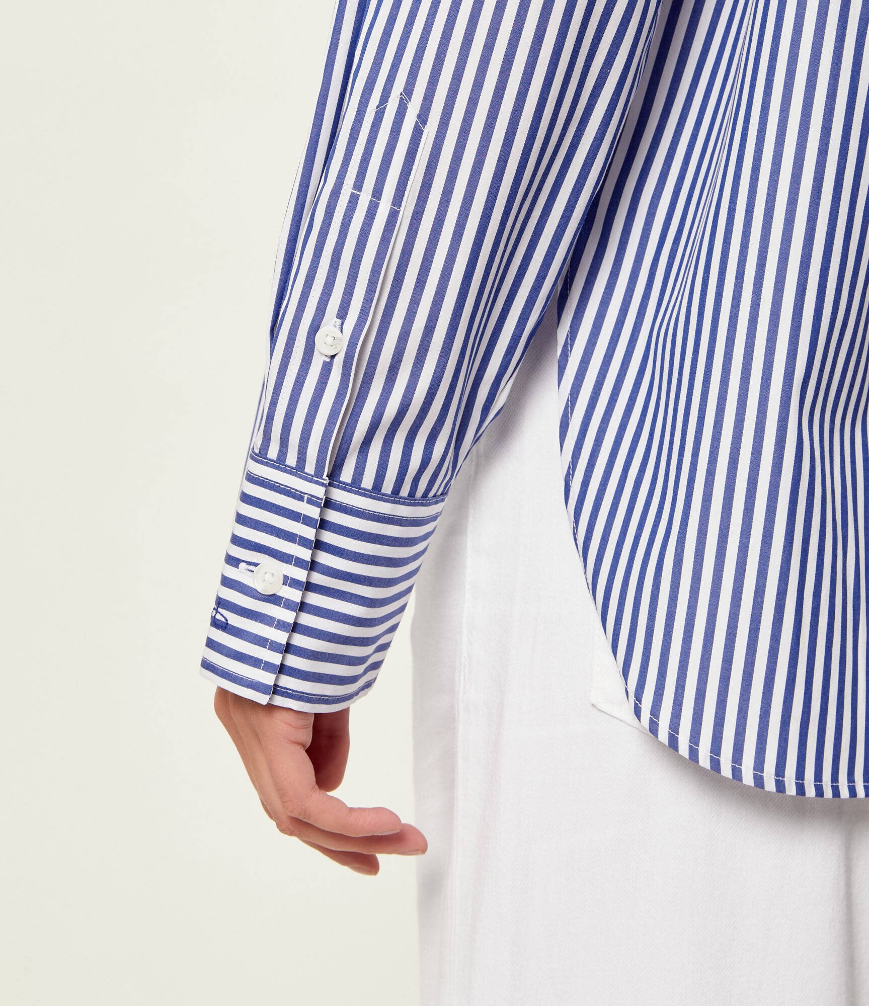Rag&Bone Cămașă CONNIE | Relaxed fit