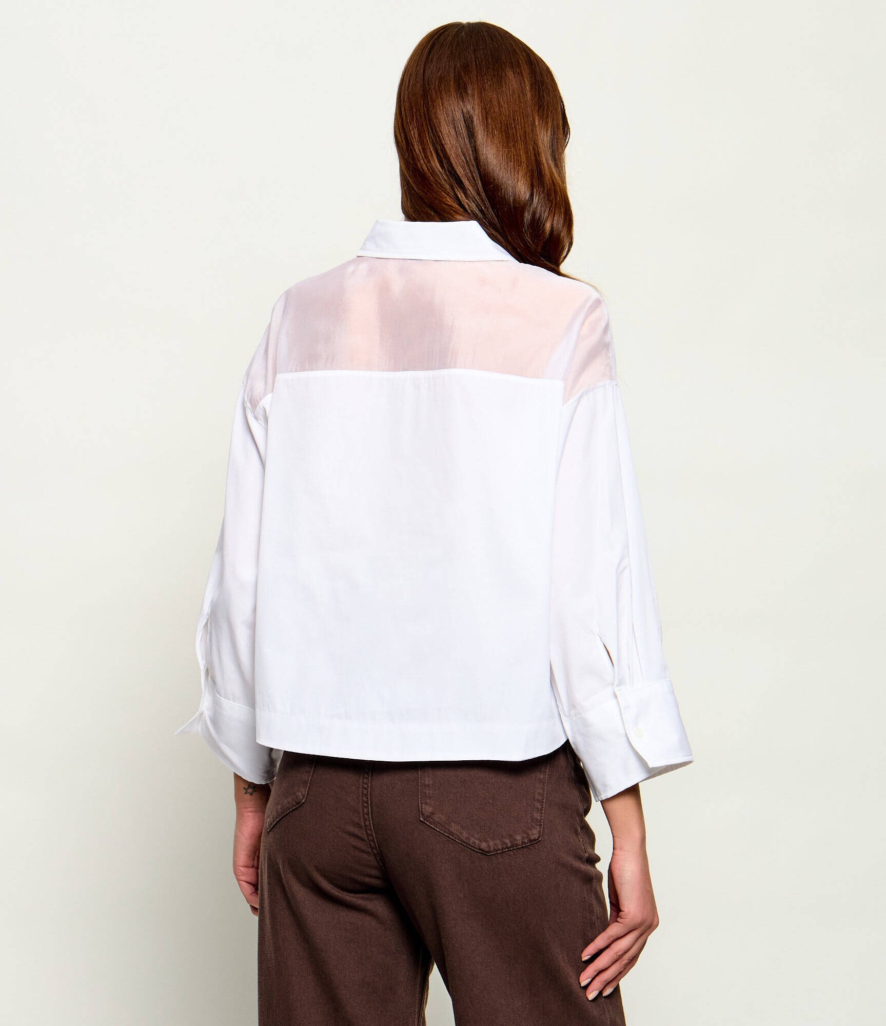 Rag&Bone Cămașă ELLY | Loose fit