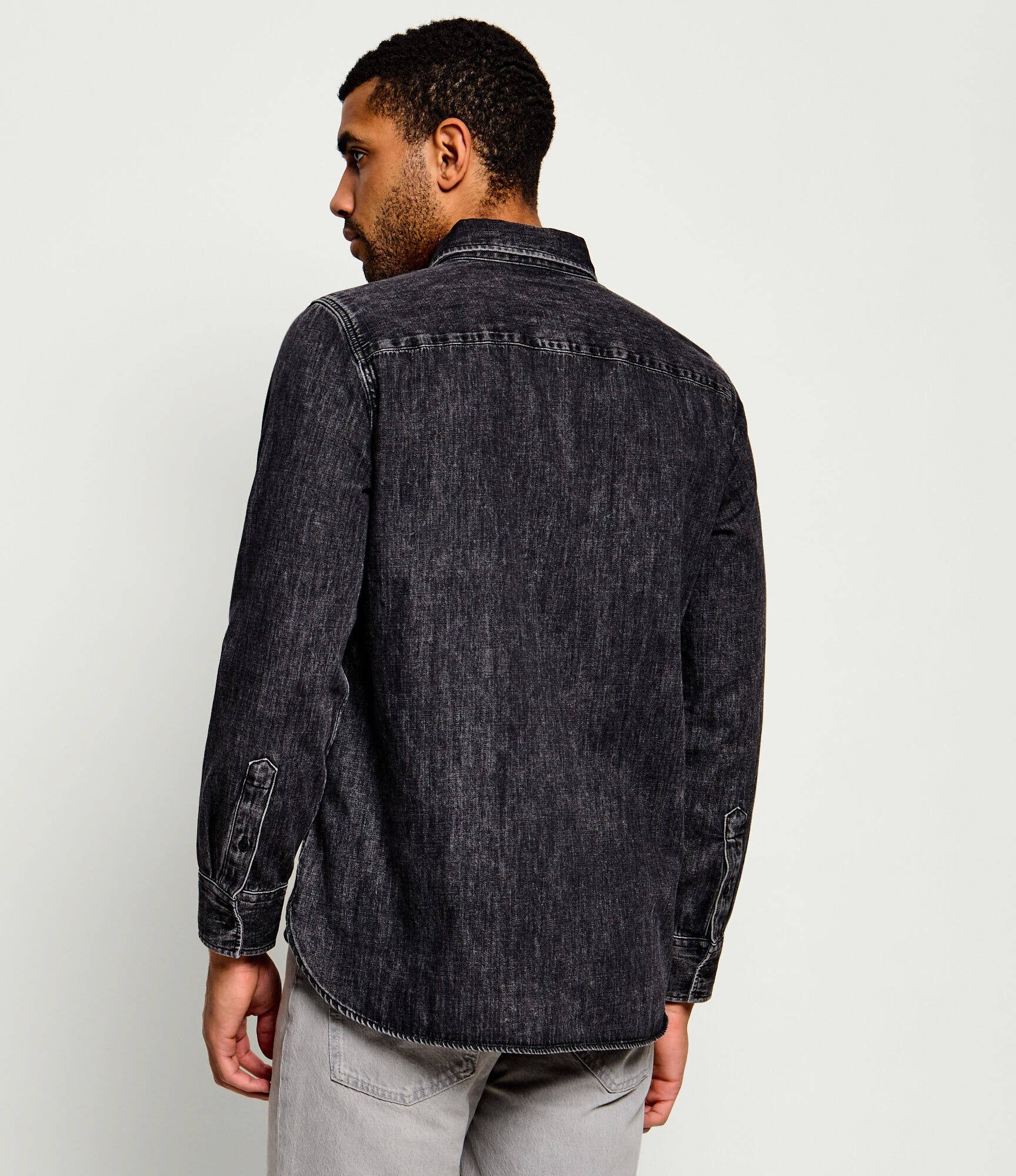 Rag&Bone De blugi cămașă | Relaxed fit