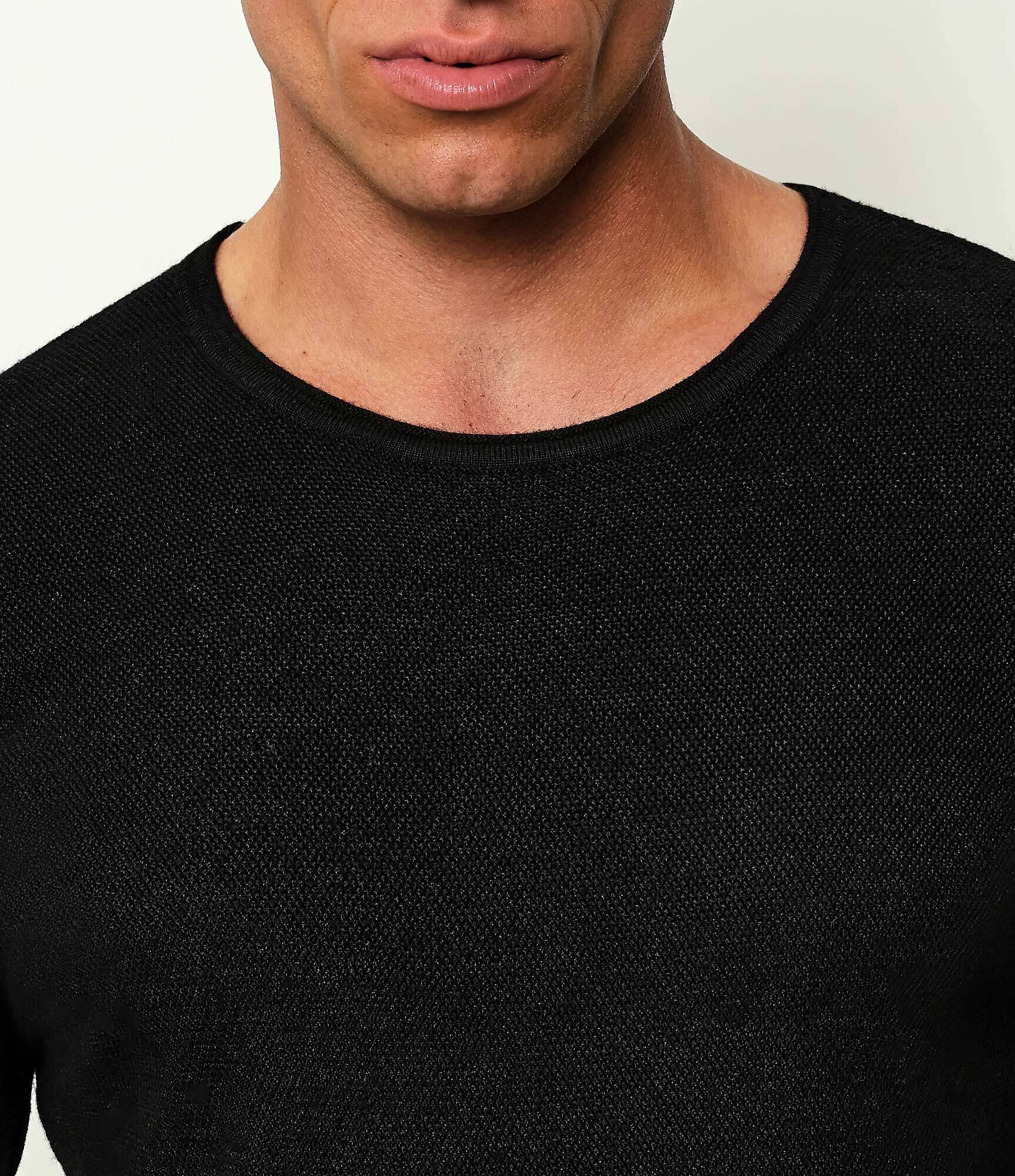 Rag&Bone De lână pulover Brooks | Slim Fit