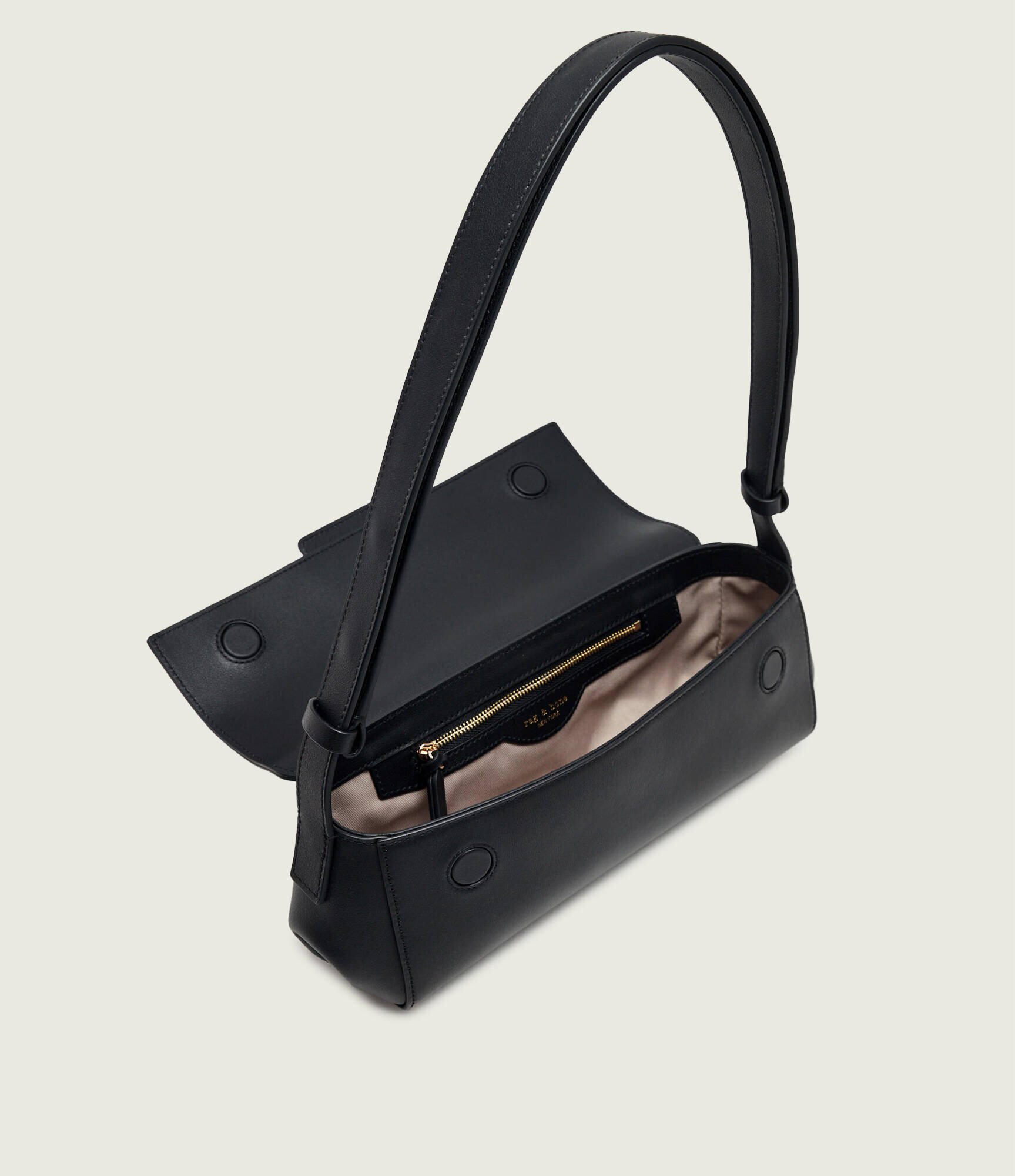 Rag&Bone De piele geantă pe umăr Realm