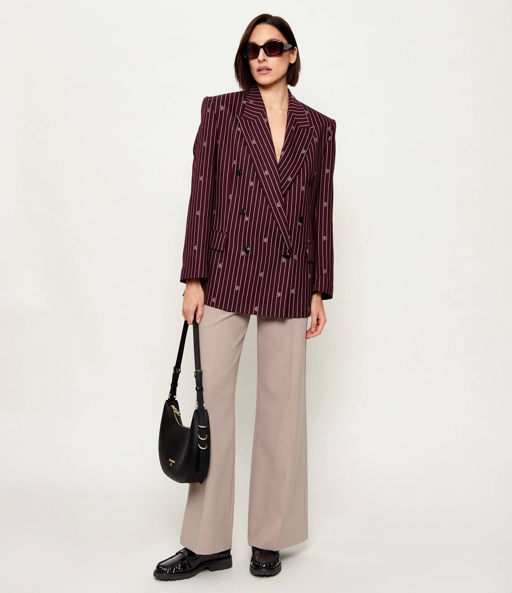 Rag&Bone De piele pantofi loafer COREY