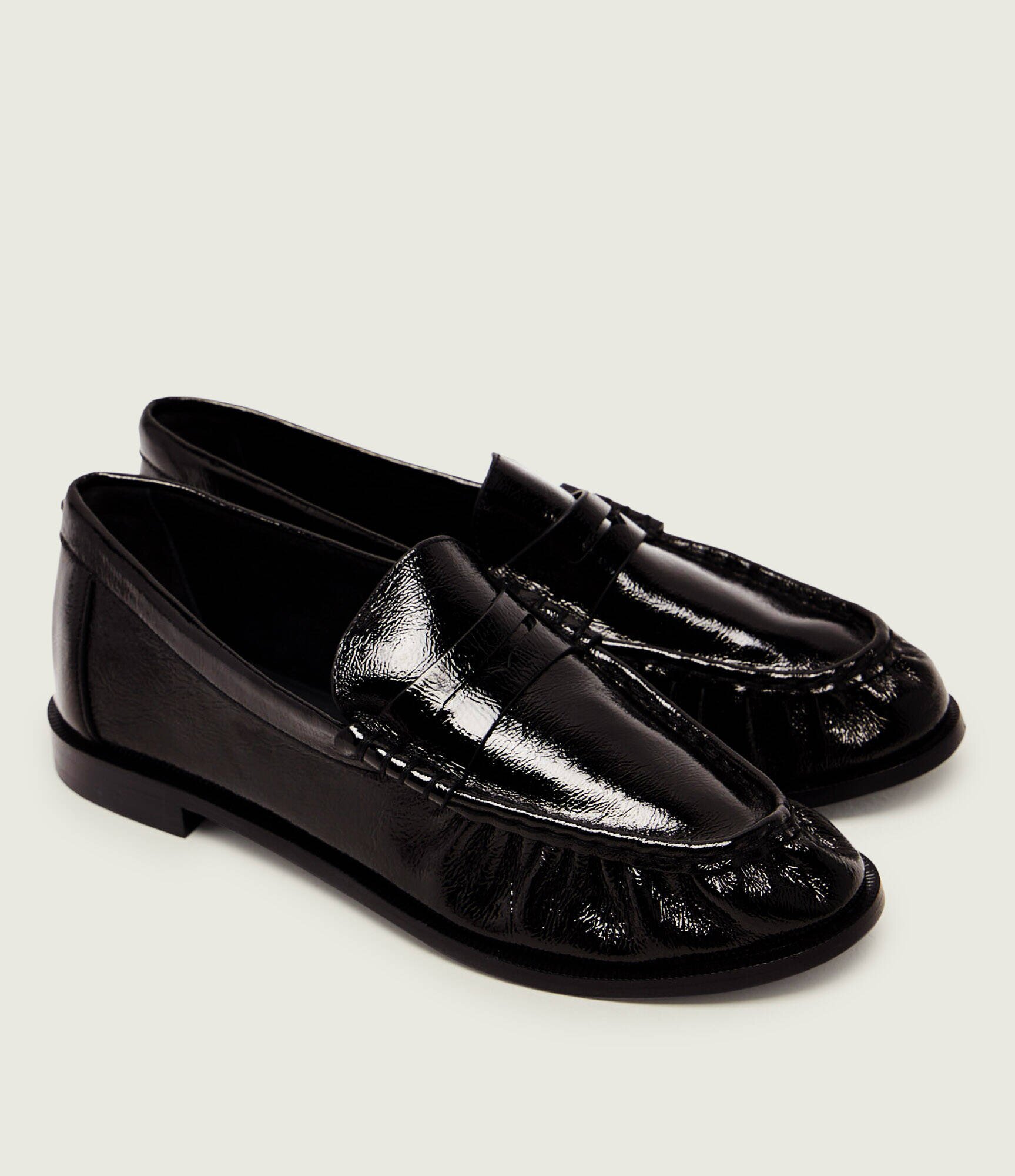 Rag&Bone De piele pantofi loafer LEXI