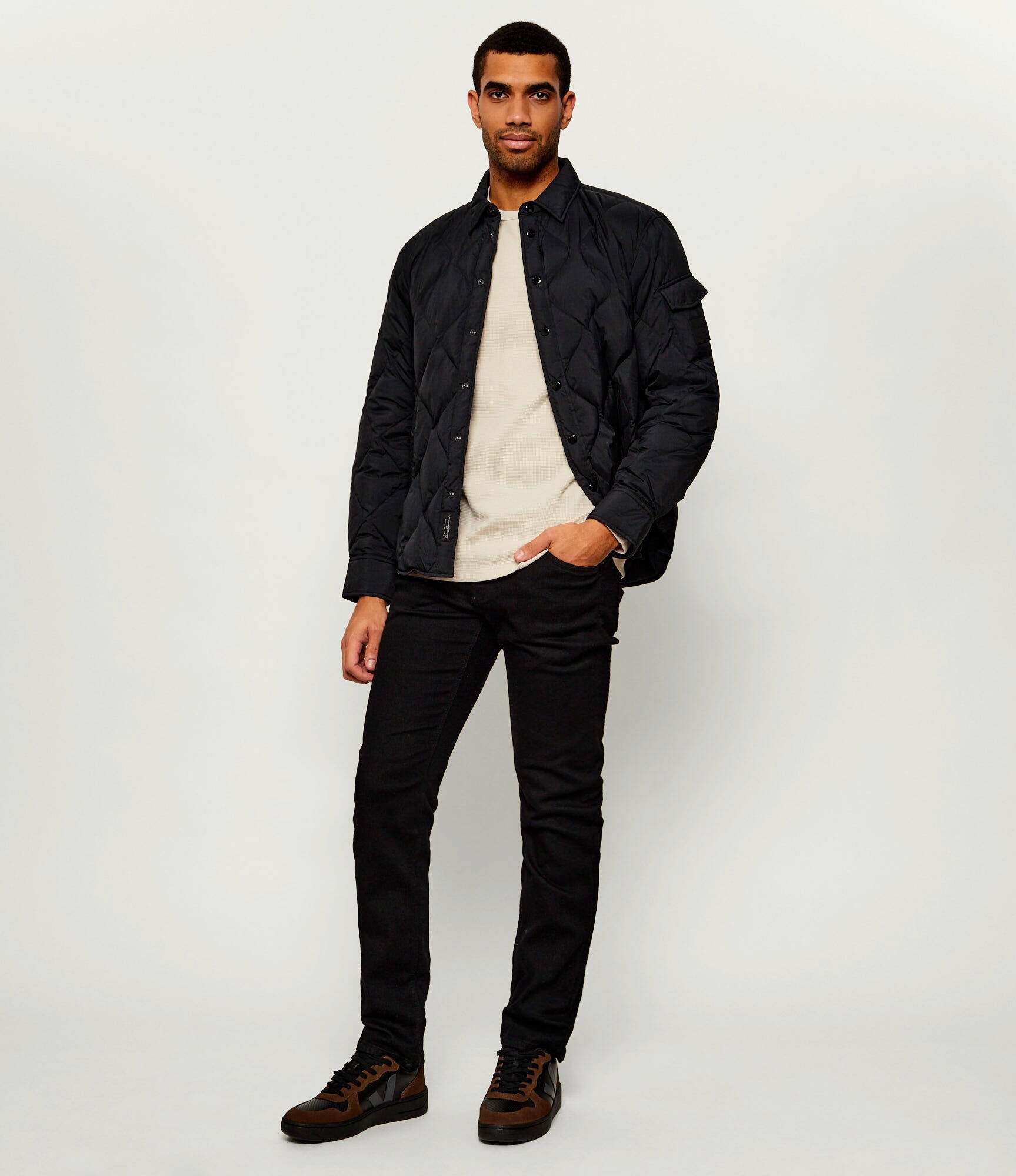 Rag&Bone Geacă de puf Dane | regular fit