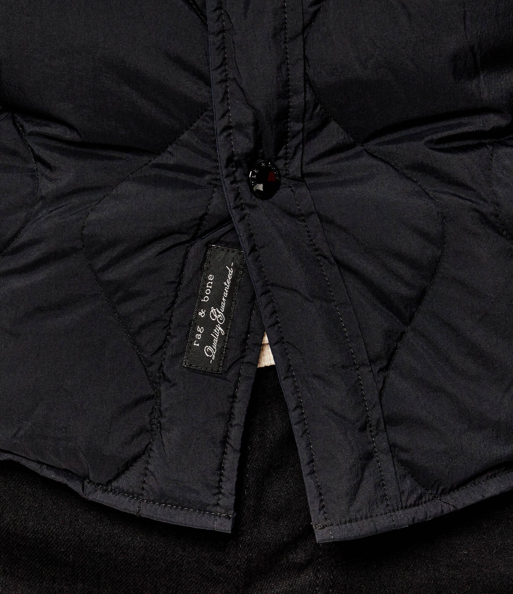 Rag&Bone Geacă de puf Dane | regular fit