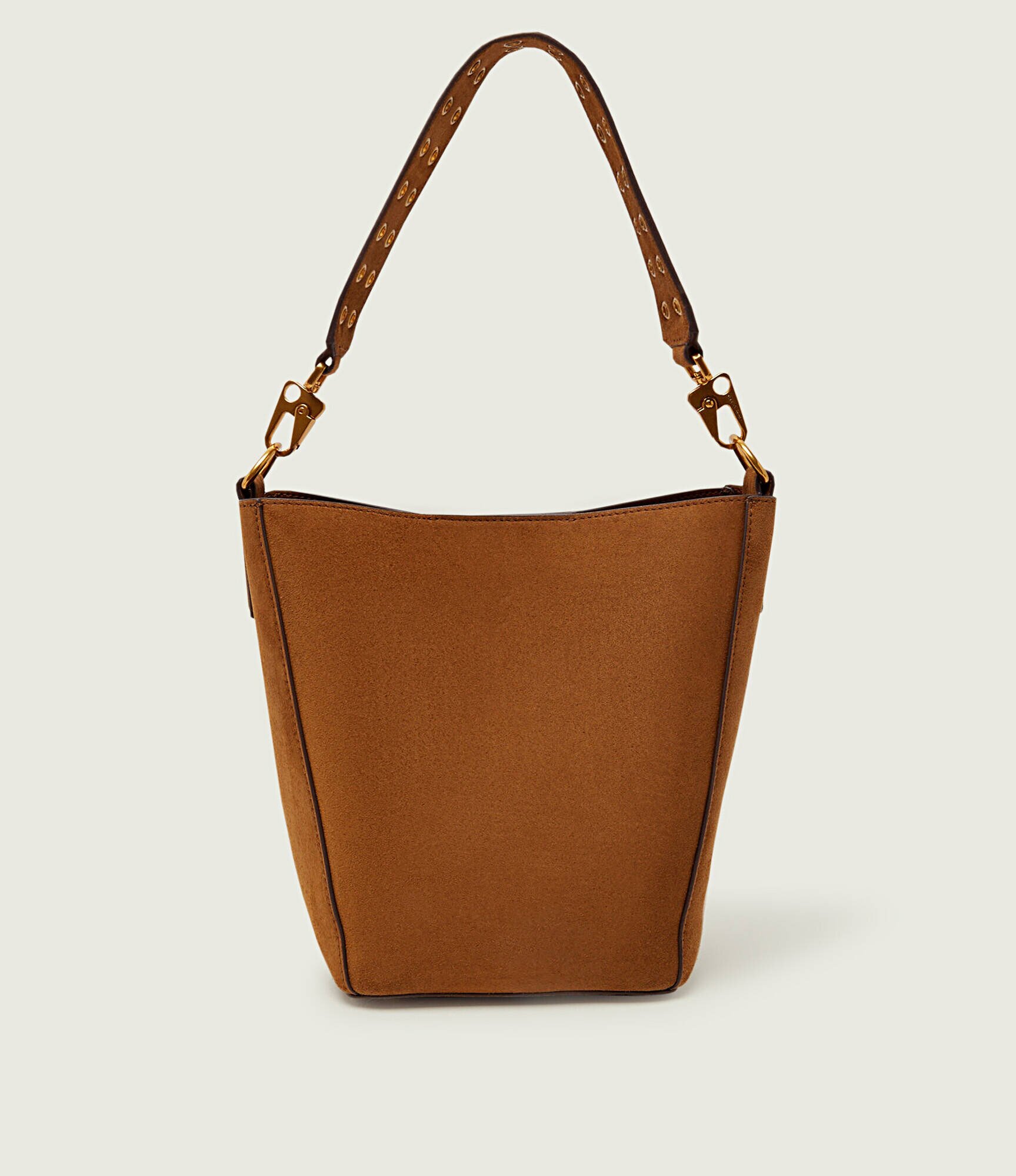 Rag&Bone Geantă pe umăr PARKER | piele întoarsă