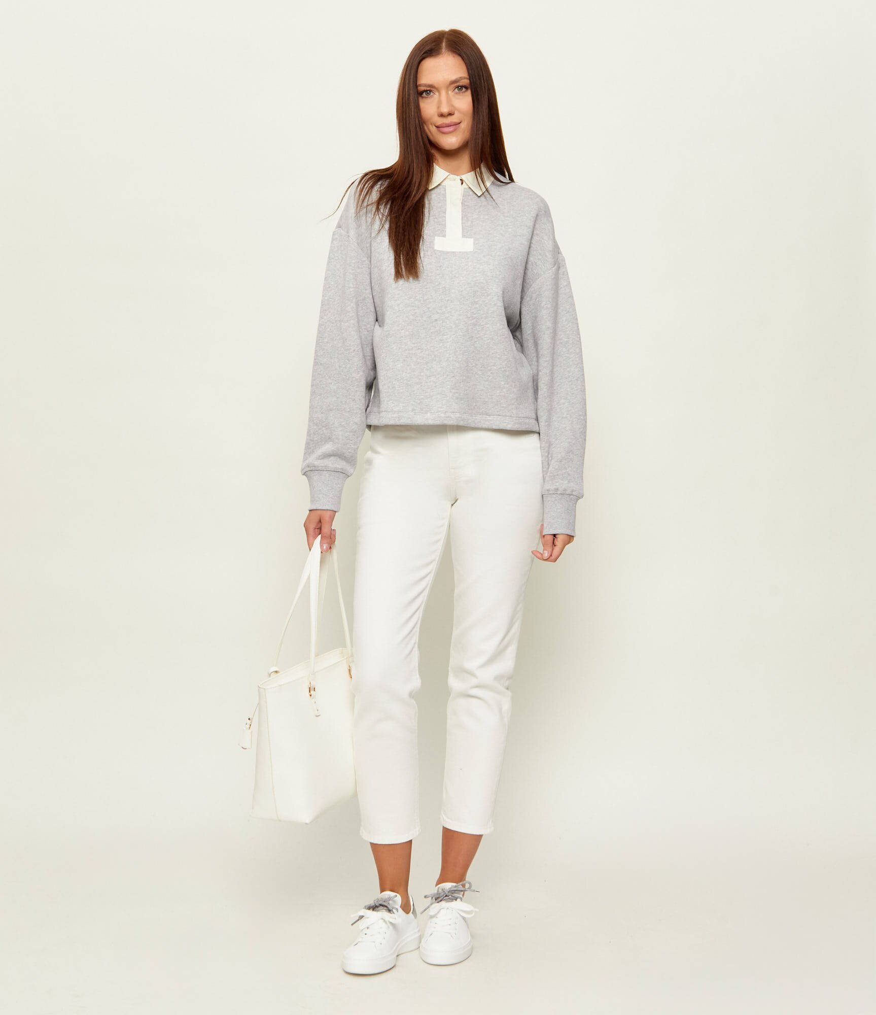 Rag&Bone Hanorac TERRY | Oversize fit