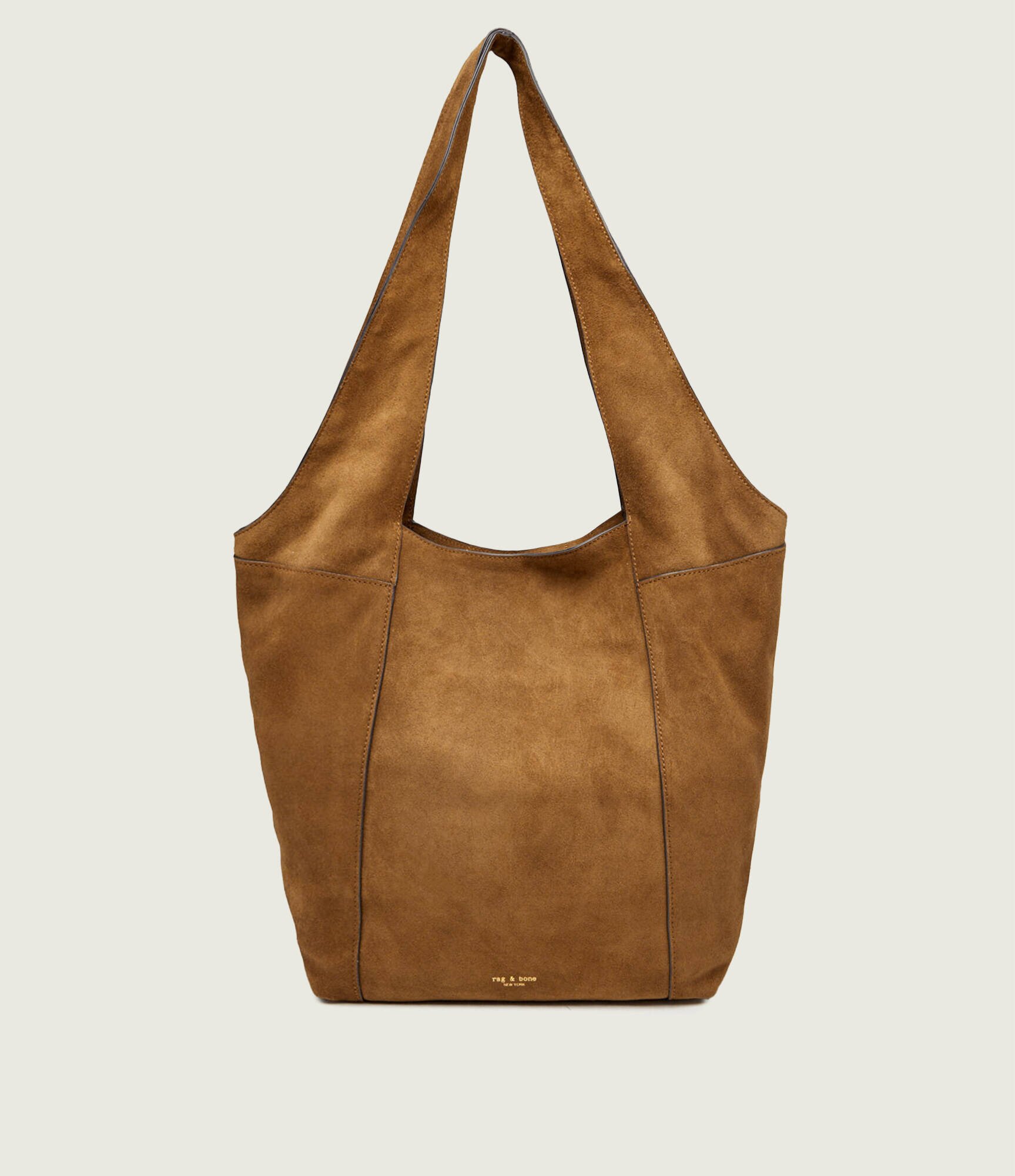 Rag&Bone Hobo Brayton | piele întoarsă