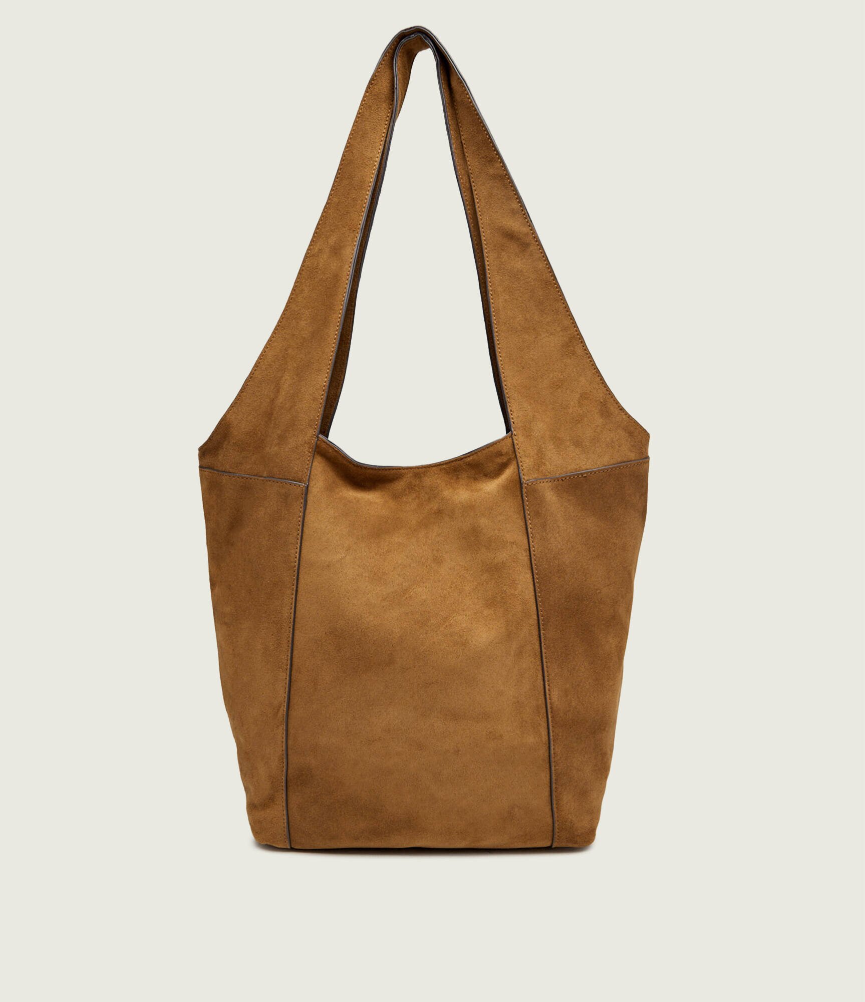 Rag&Bone Hobo Brayton | piele întoarsă