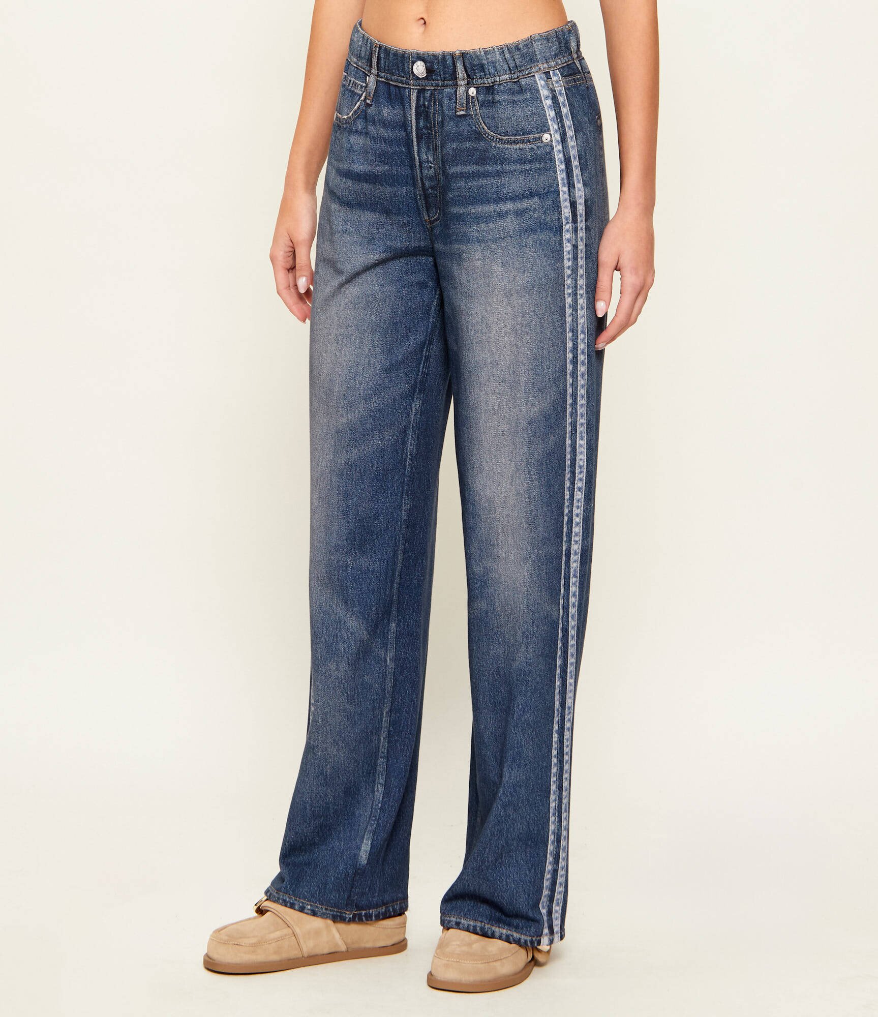Rag&Bone Pantaloni de trening MIRAMAR | regular fit