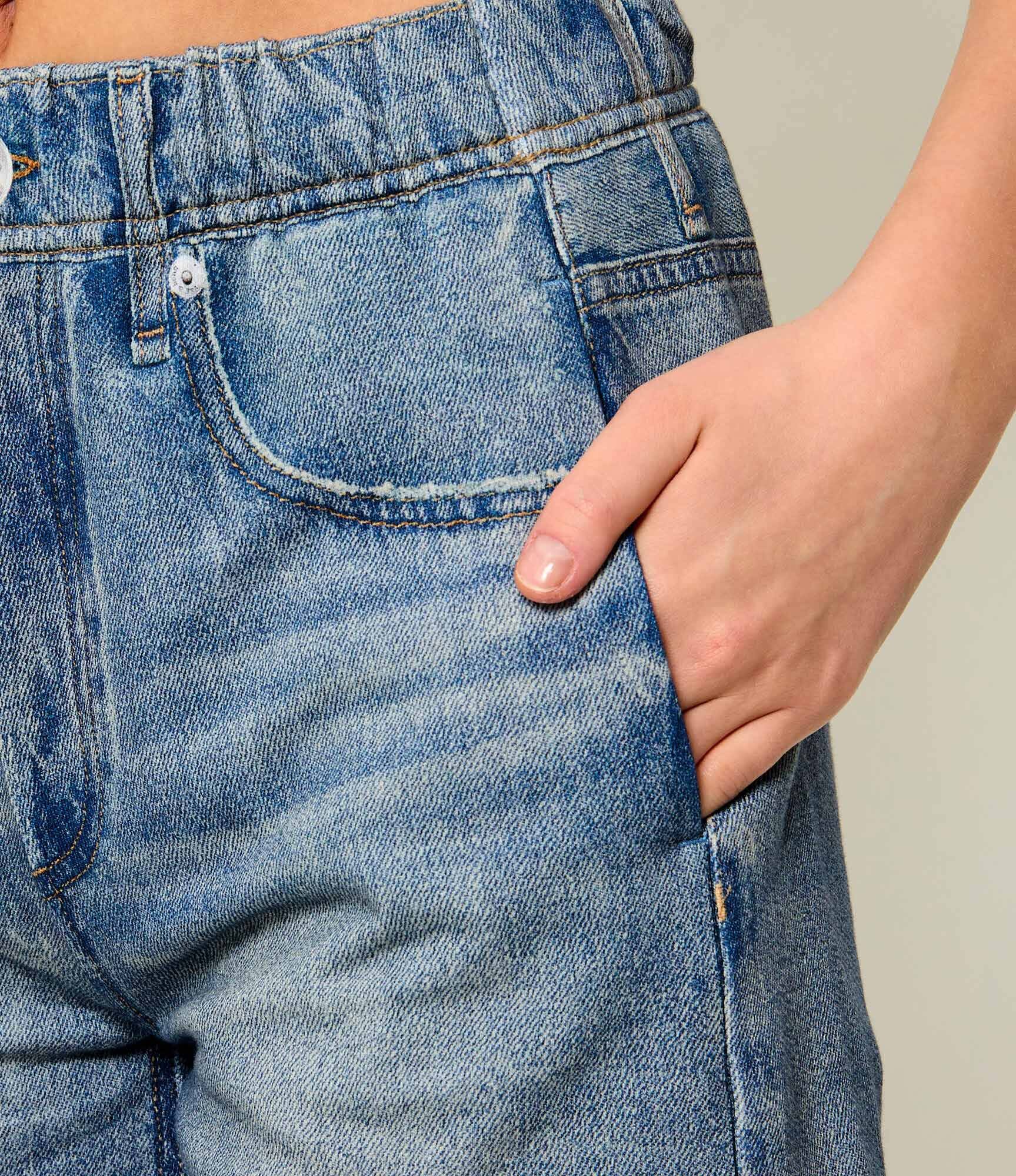 Rag&Bone Pantaloni scurți Miramar Terry | Relaxed fit