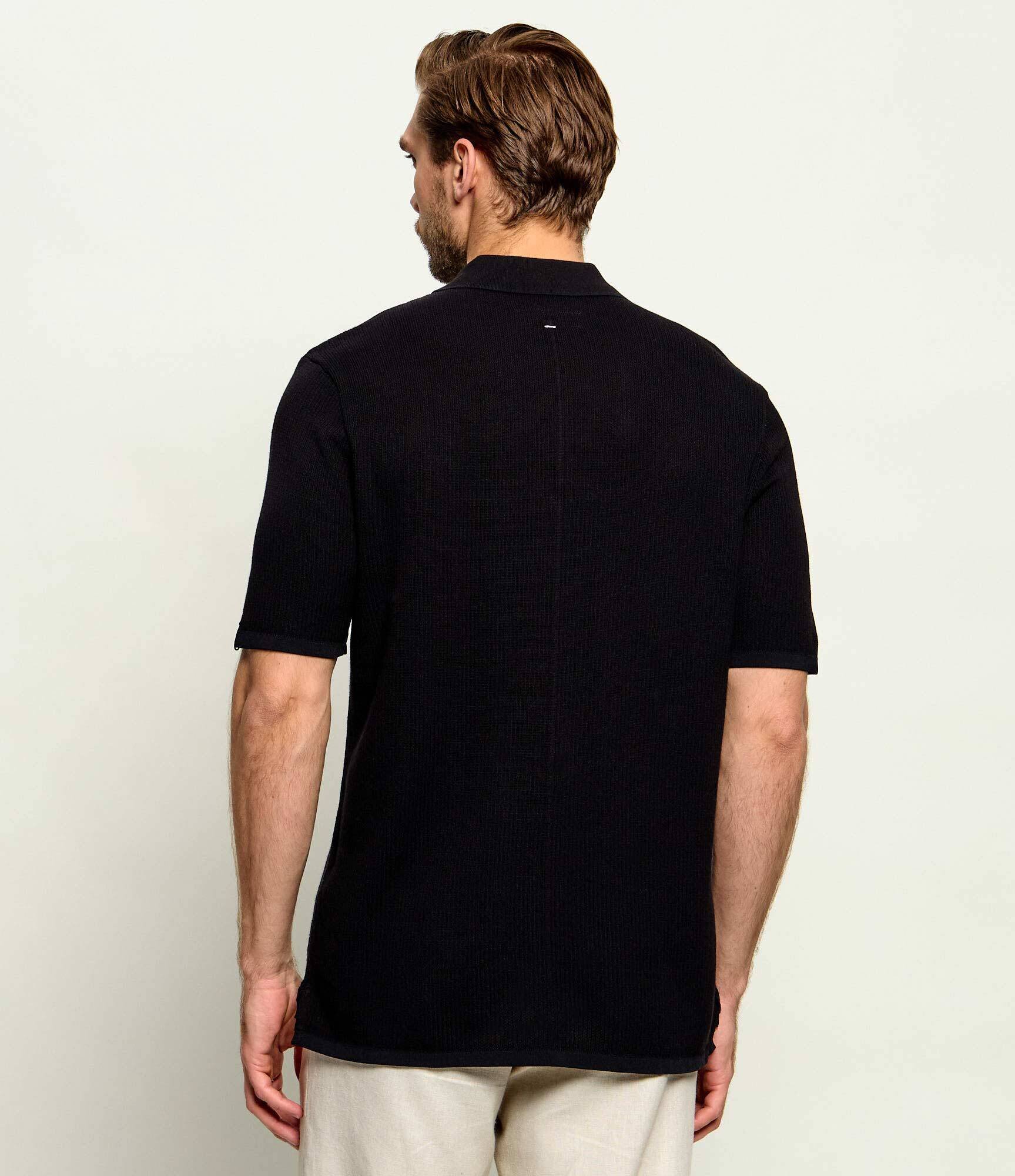 Rag&Bone Polo HARVEY | regular fit