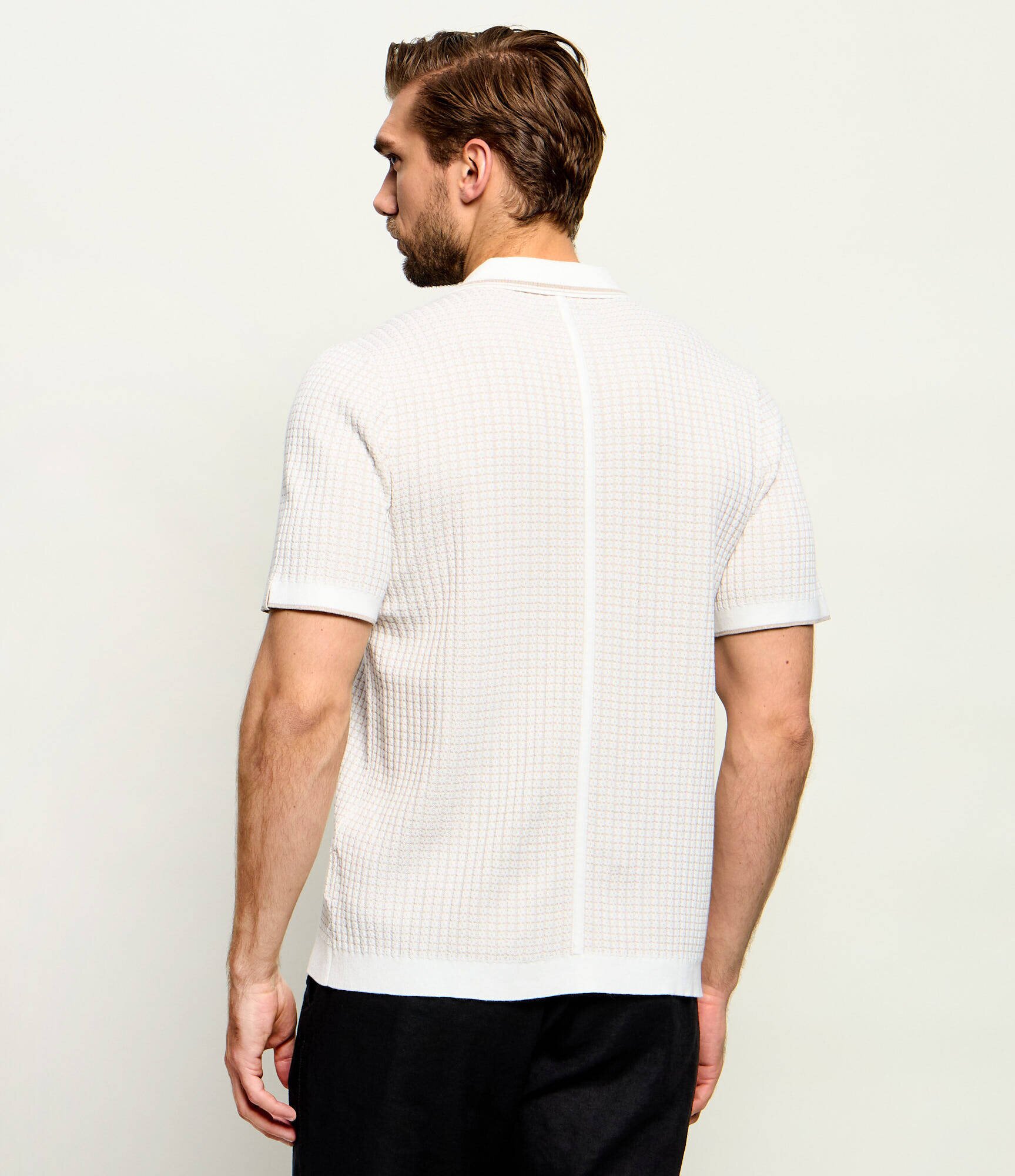 Rag&Bone Pulover Harvey | regular fit
