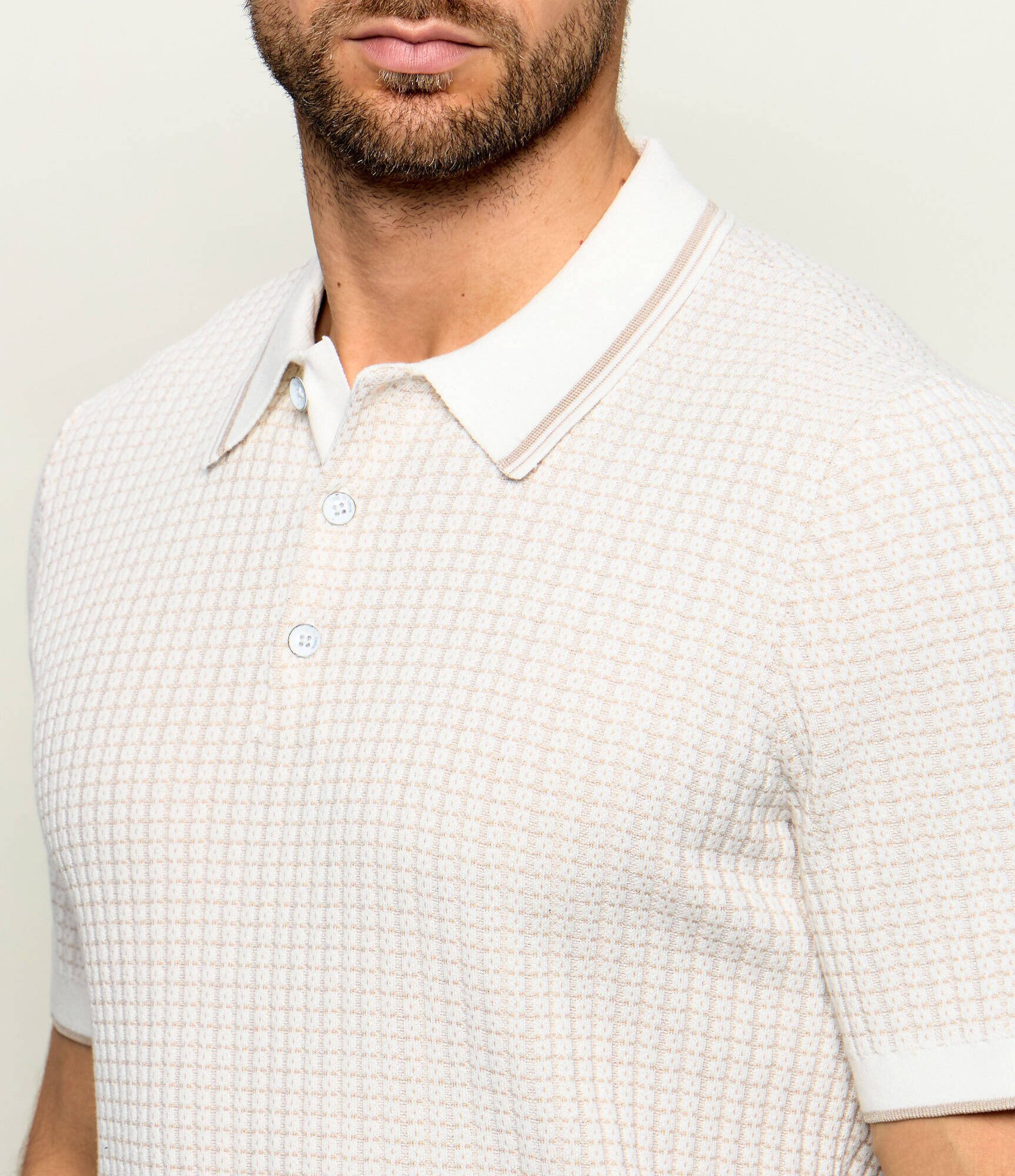 Rag&Bone Pulover Harvey | regular fit