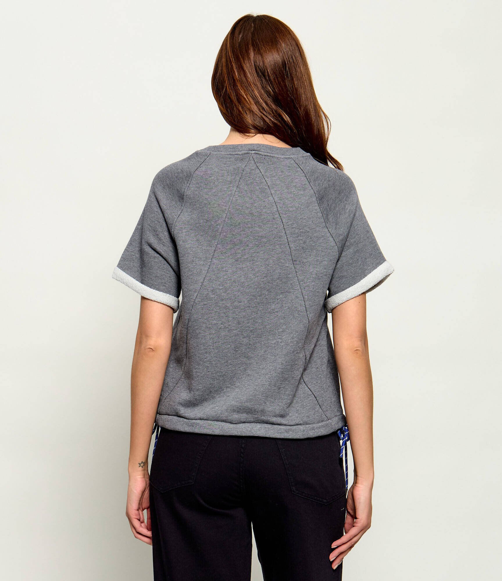 Rag&Bone Tricou | Loose fit