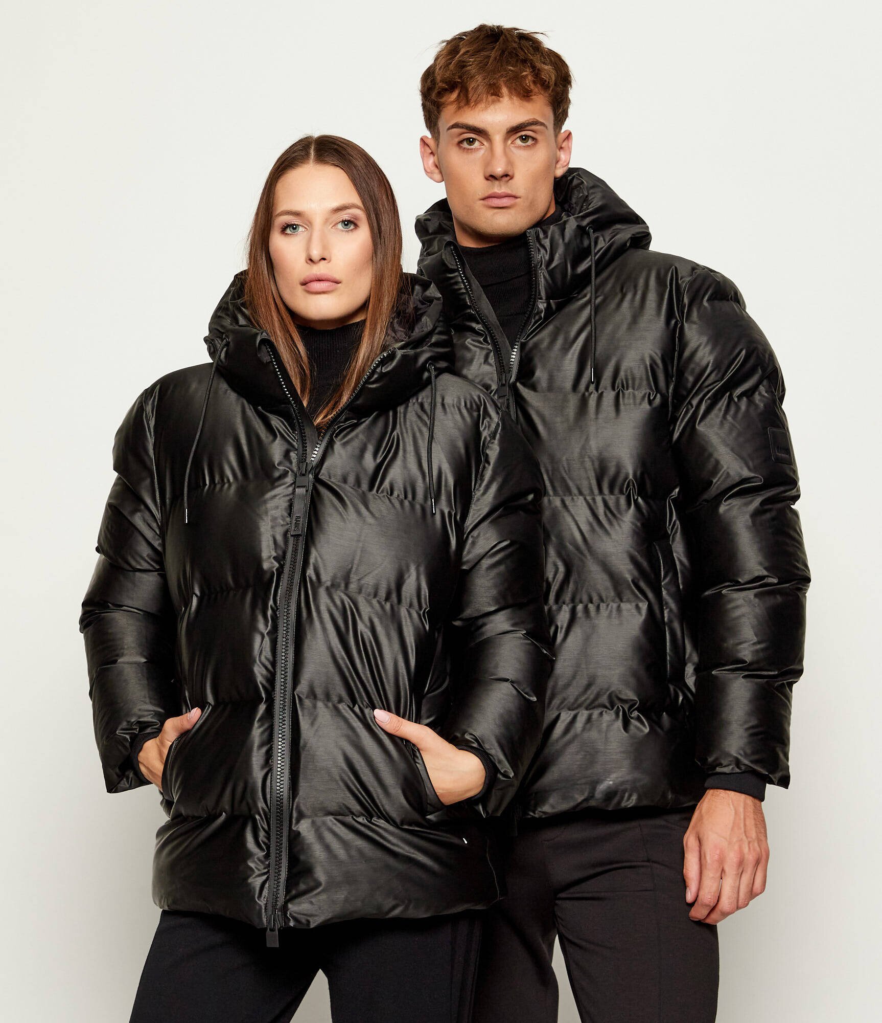 Rains Geacă Alta W3T3 | regular fit
