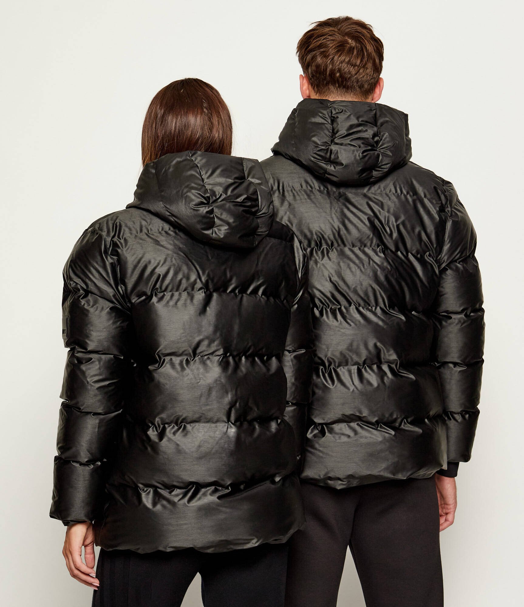 Rains Geacă Alta W3T3 | regular fit