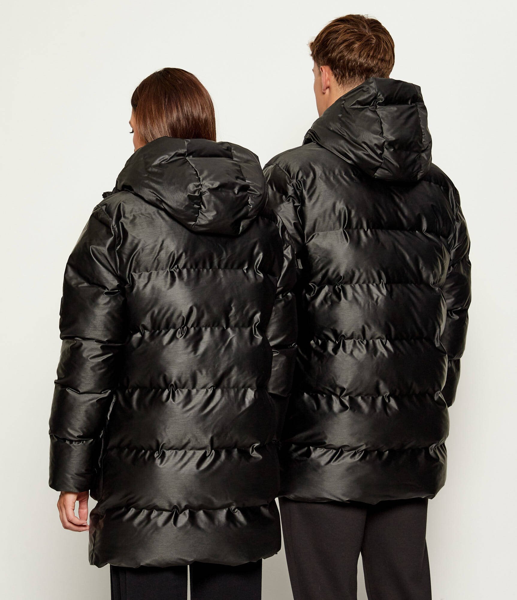 Rains Geacă Alta W3T4 | regular fit