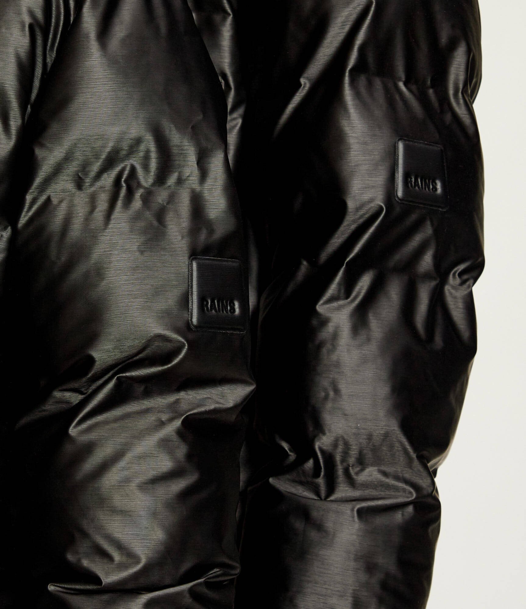 Rains Geacă Alta W3T4 | regular fit