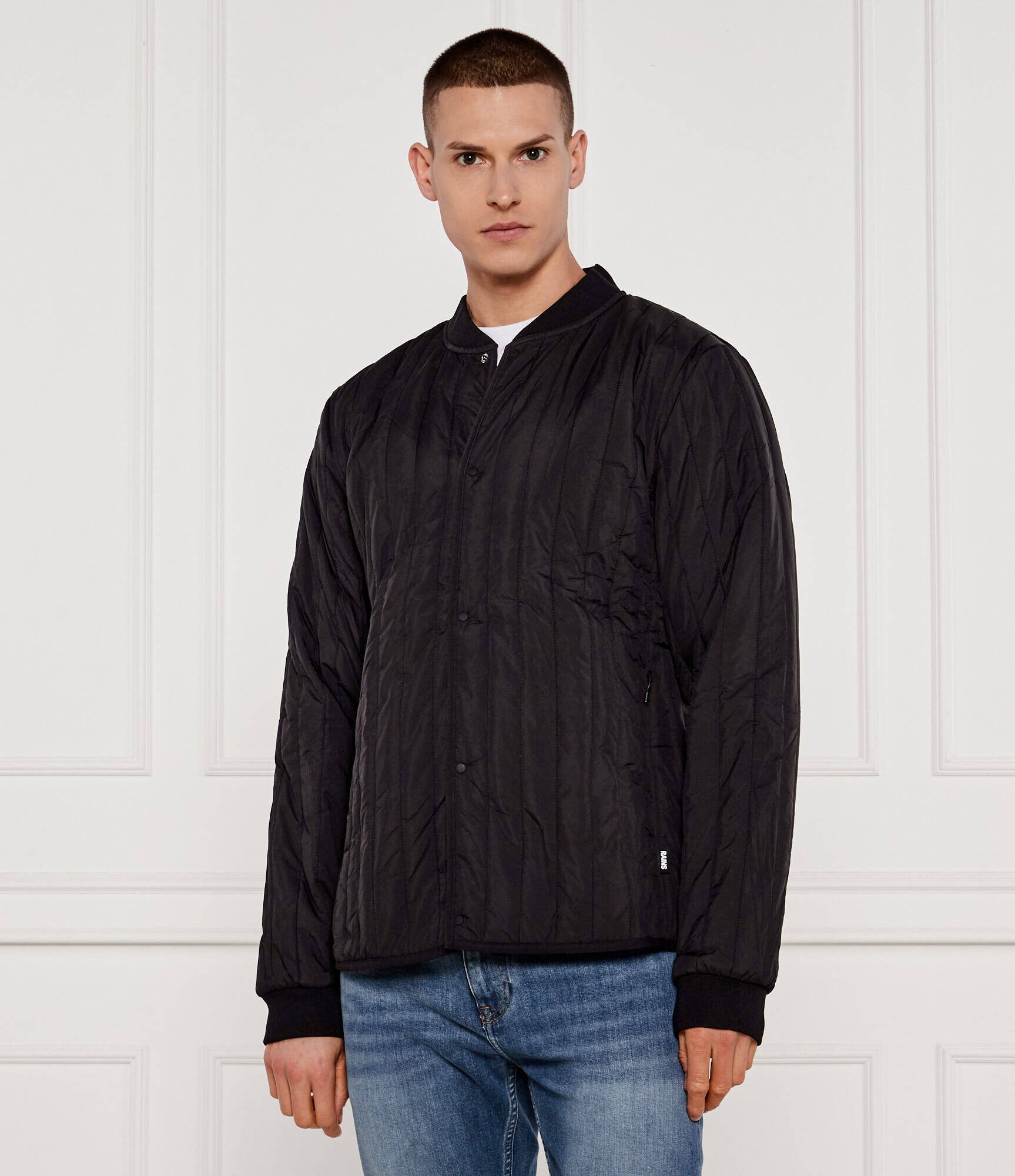 Rains Geacă | Regular Fit