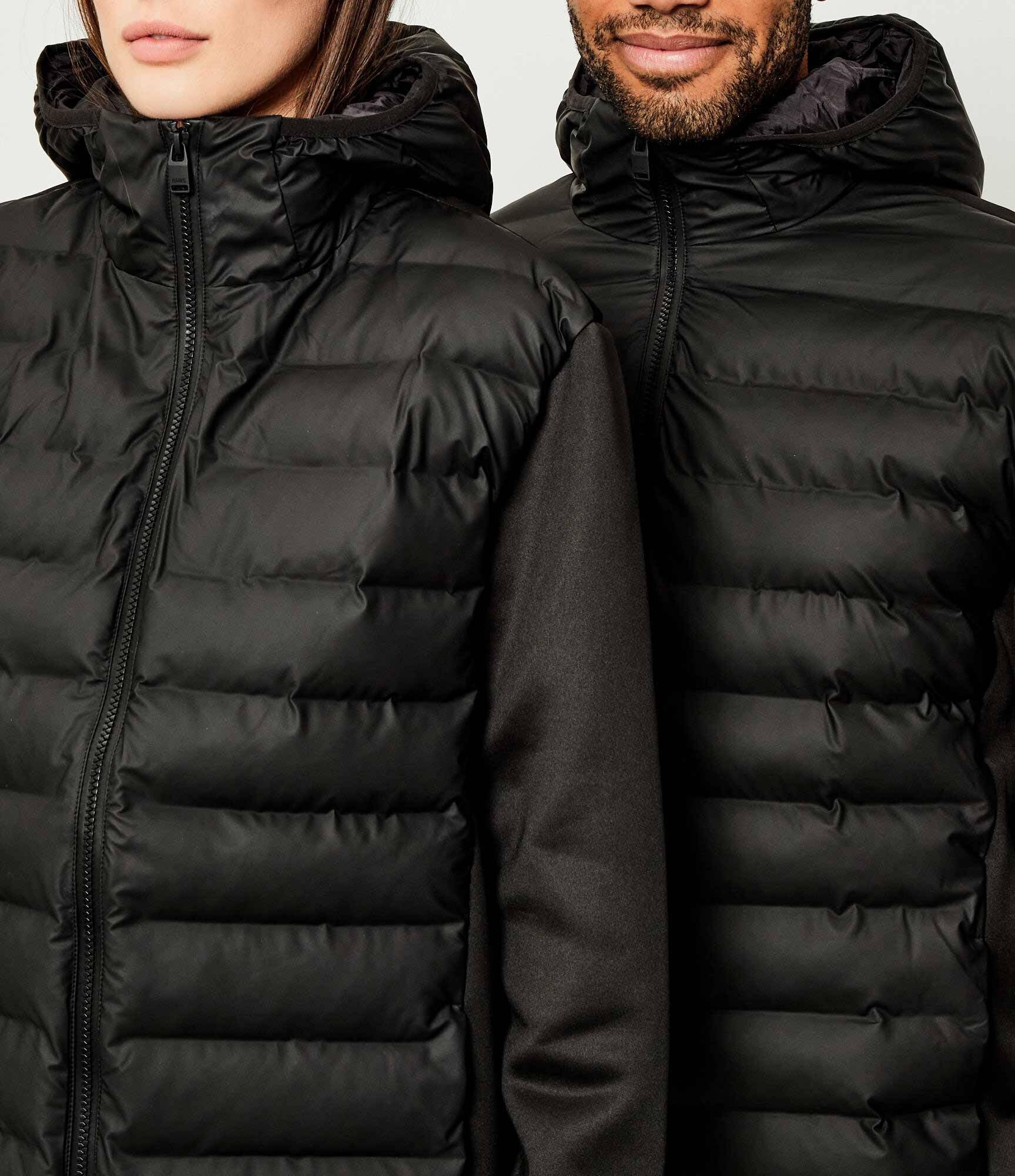 Rains Geacă Safi | regular fit