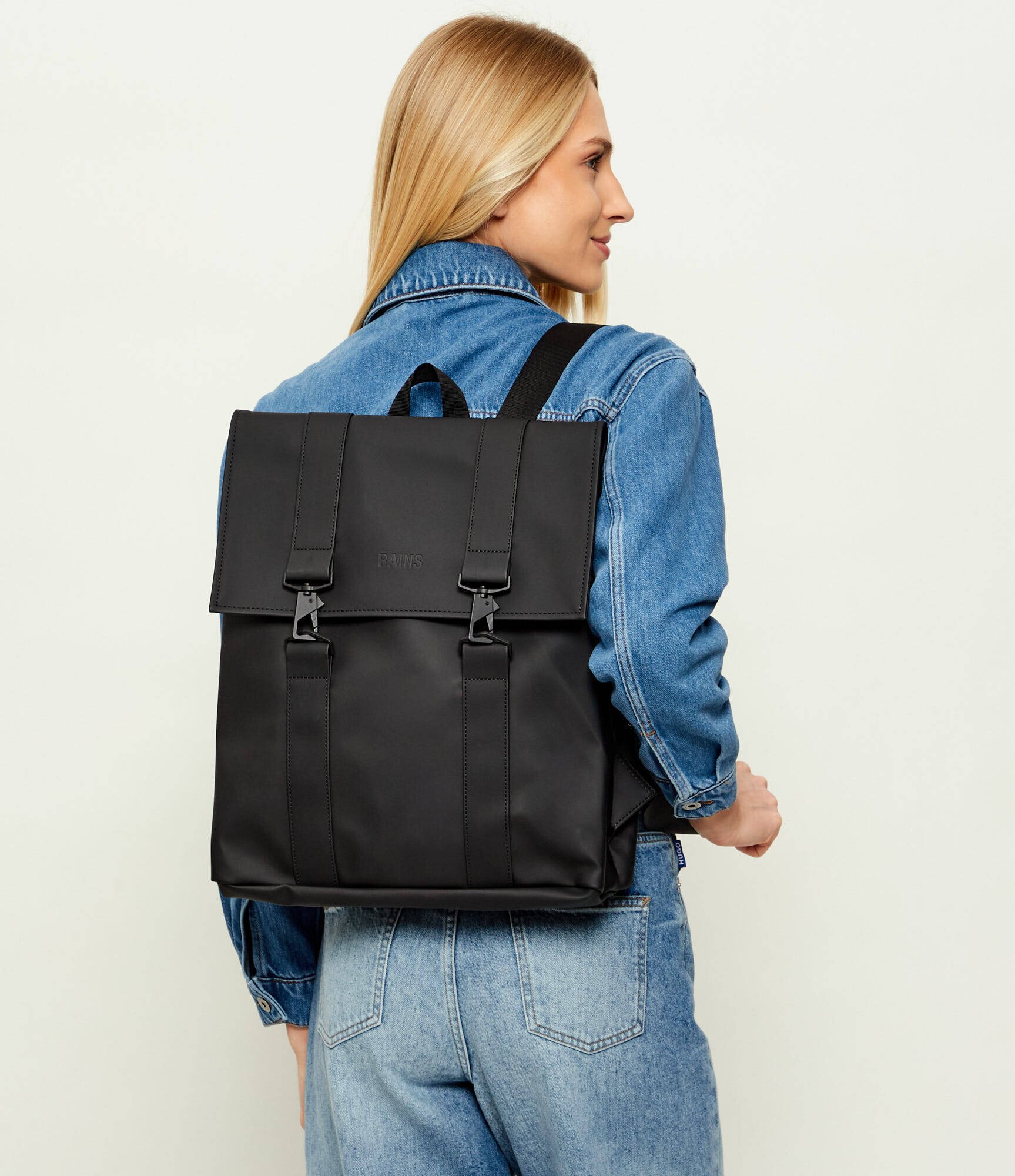 Rains Rucsac W3