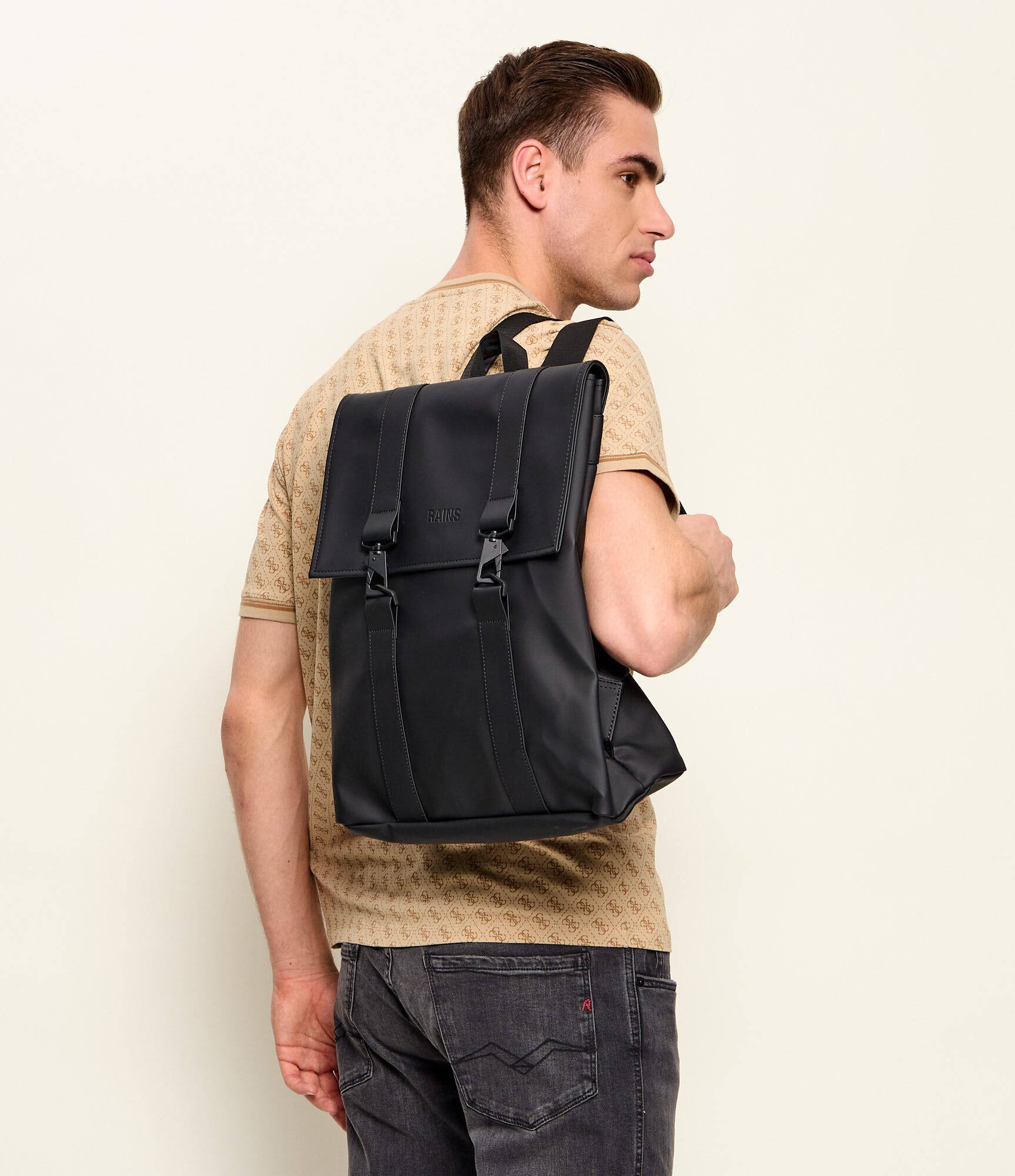 Rains Rucsac W3