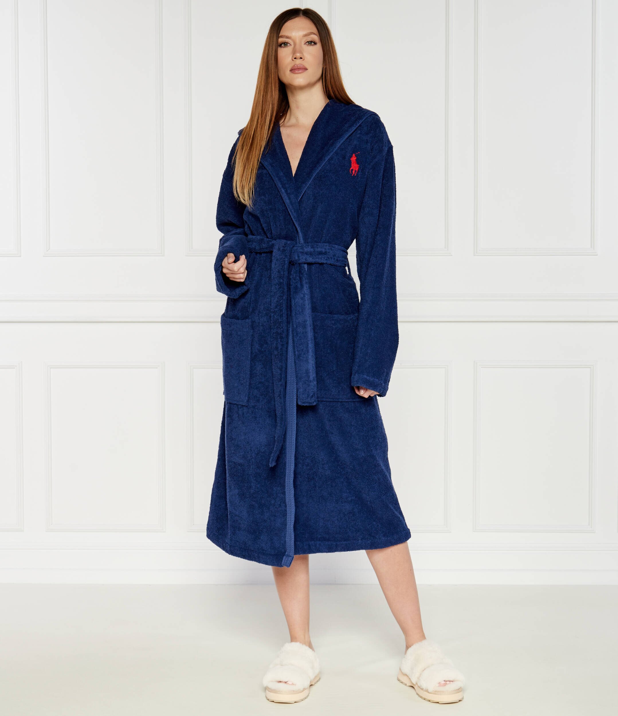 Ralph Lauren Home Halat clplayer | Regular Fit