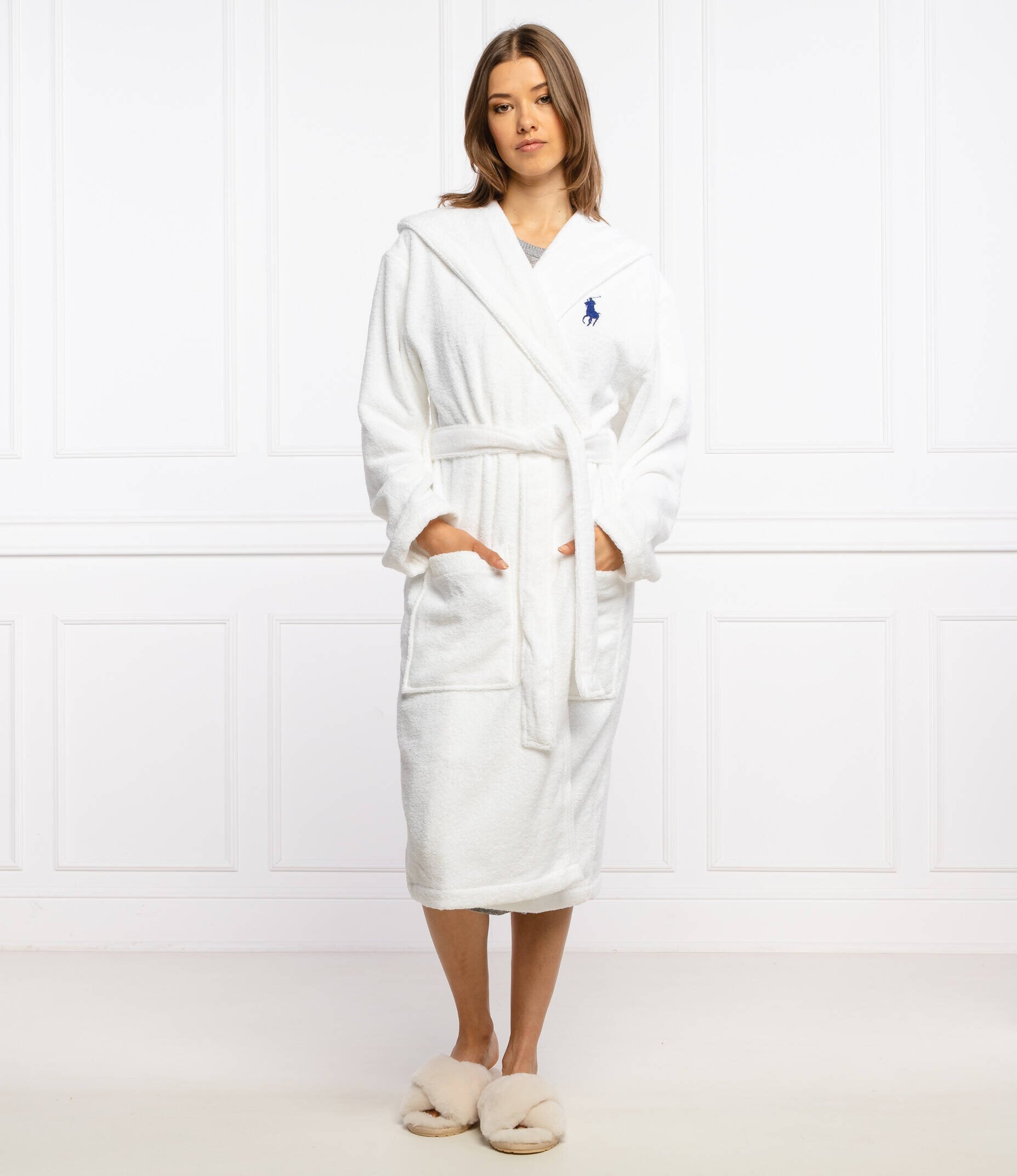 Ralph Lauren Home Halat clplayer | Regular Fit